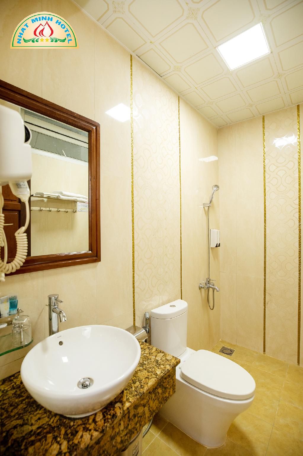 Premier Double Room