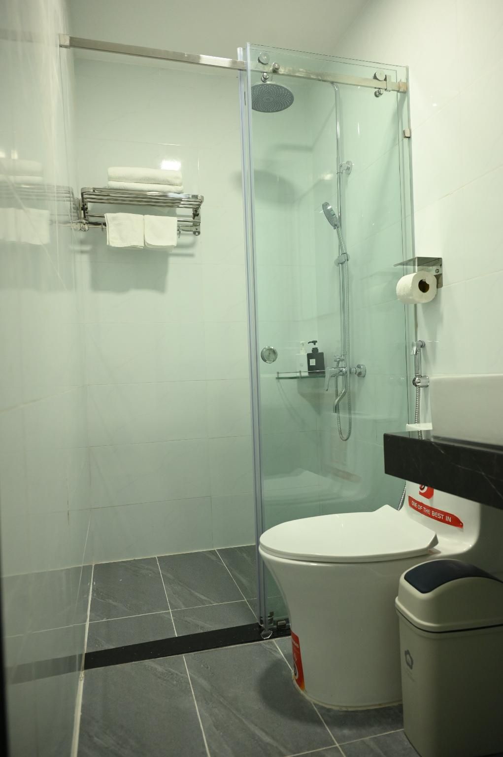 Premium Triple Room for 3 Adults