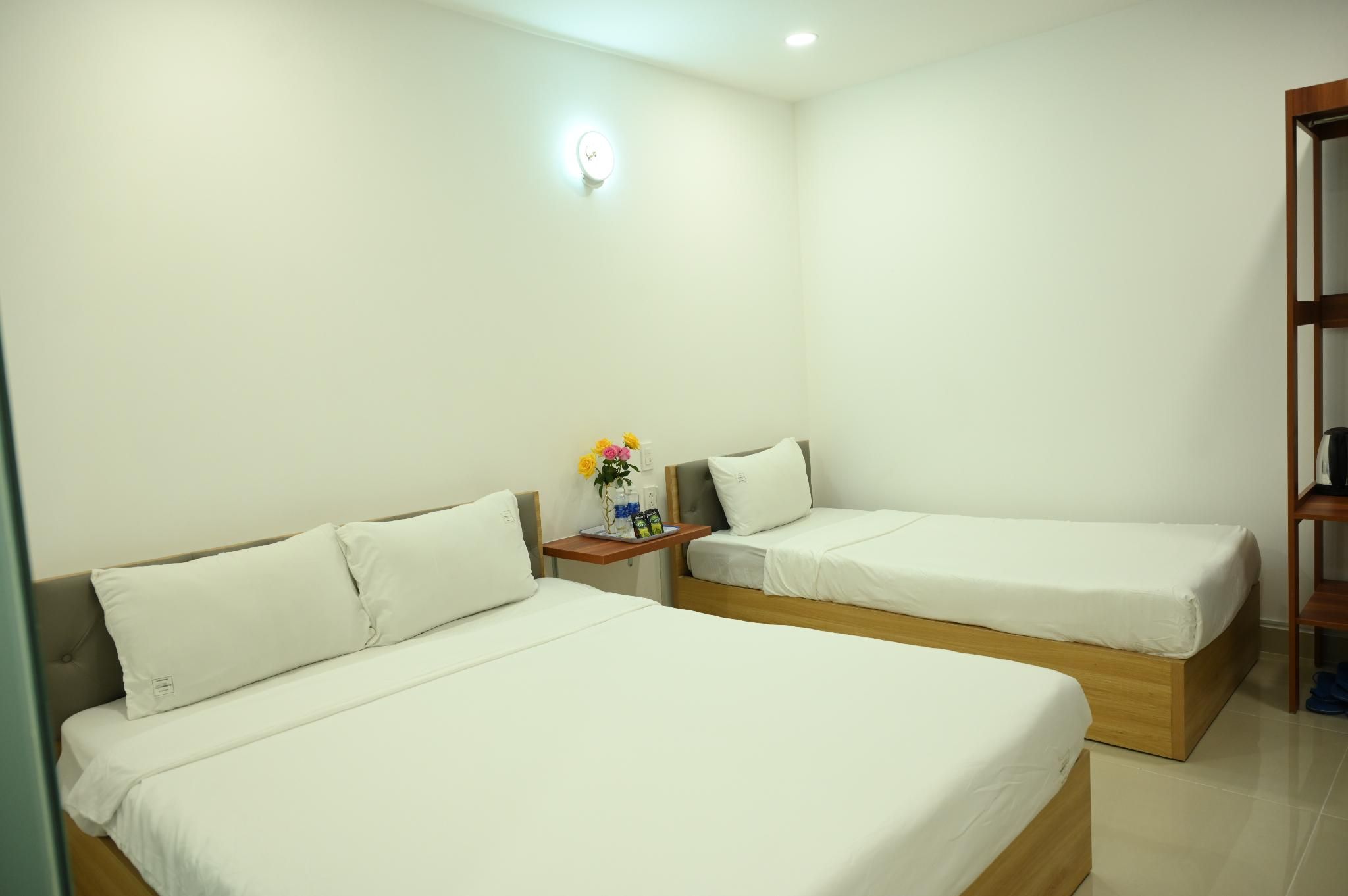 Premium Triple Room for 3 Adults