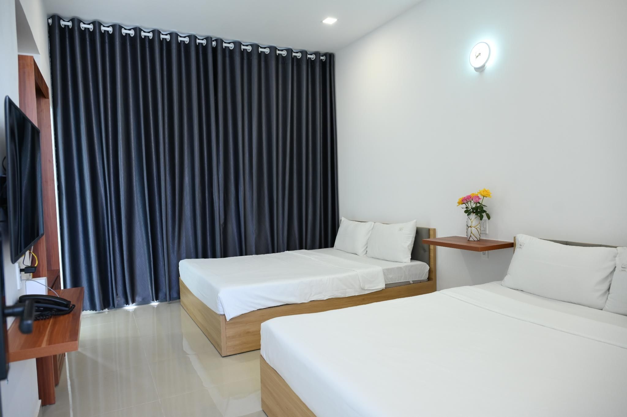 Master Deluxe Room