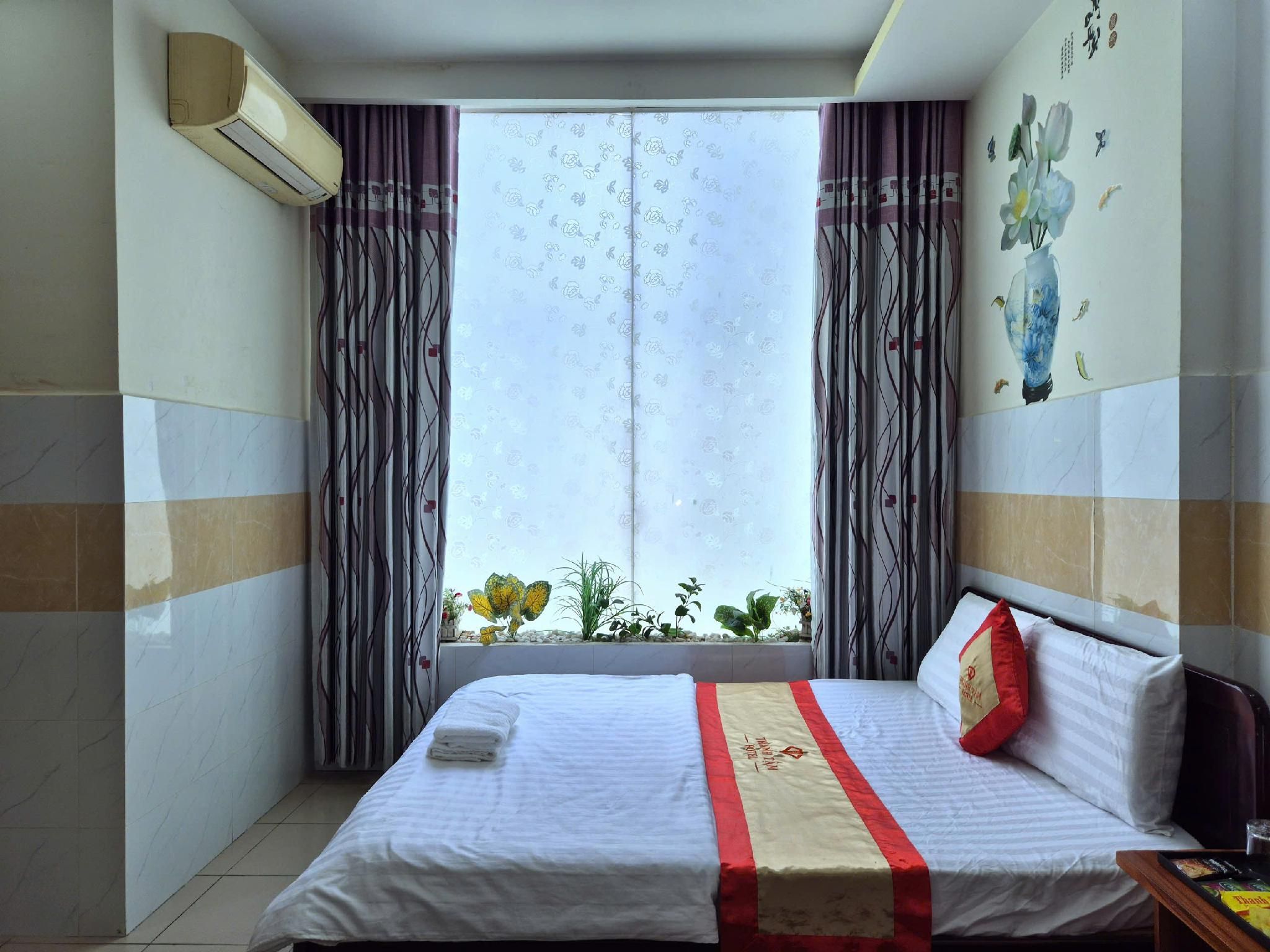 Family Room - 2 Beds
