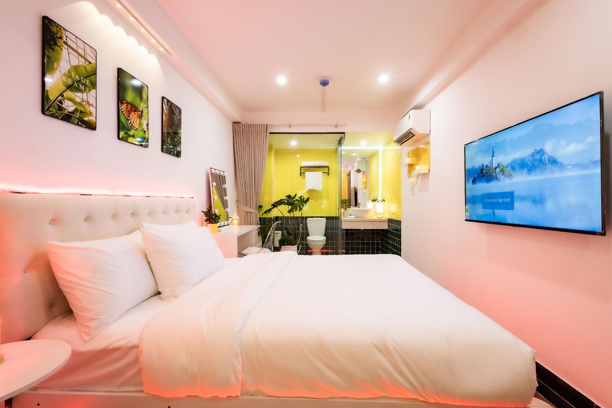 Cosy Hotel Superior Room 3