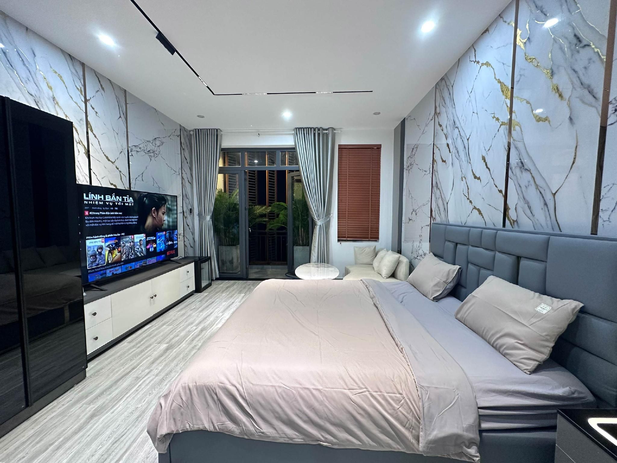 Premium Garden Deluxe