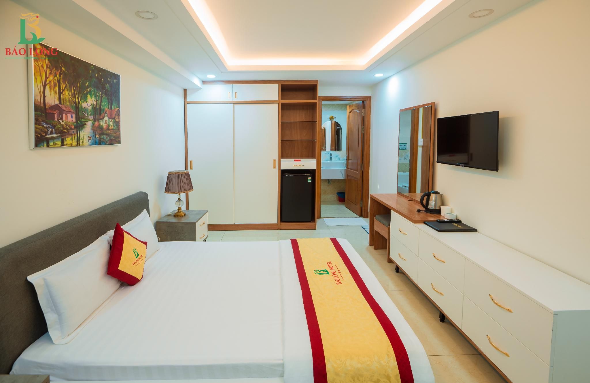 VIP Room