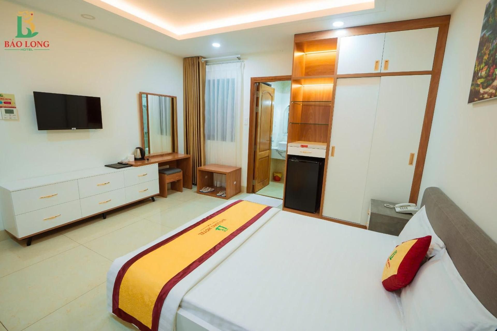 Superior Queen Room