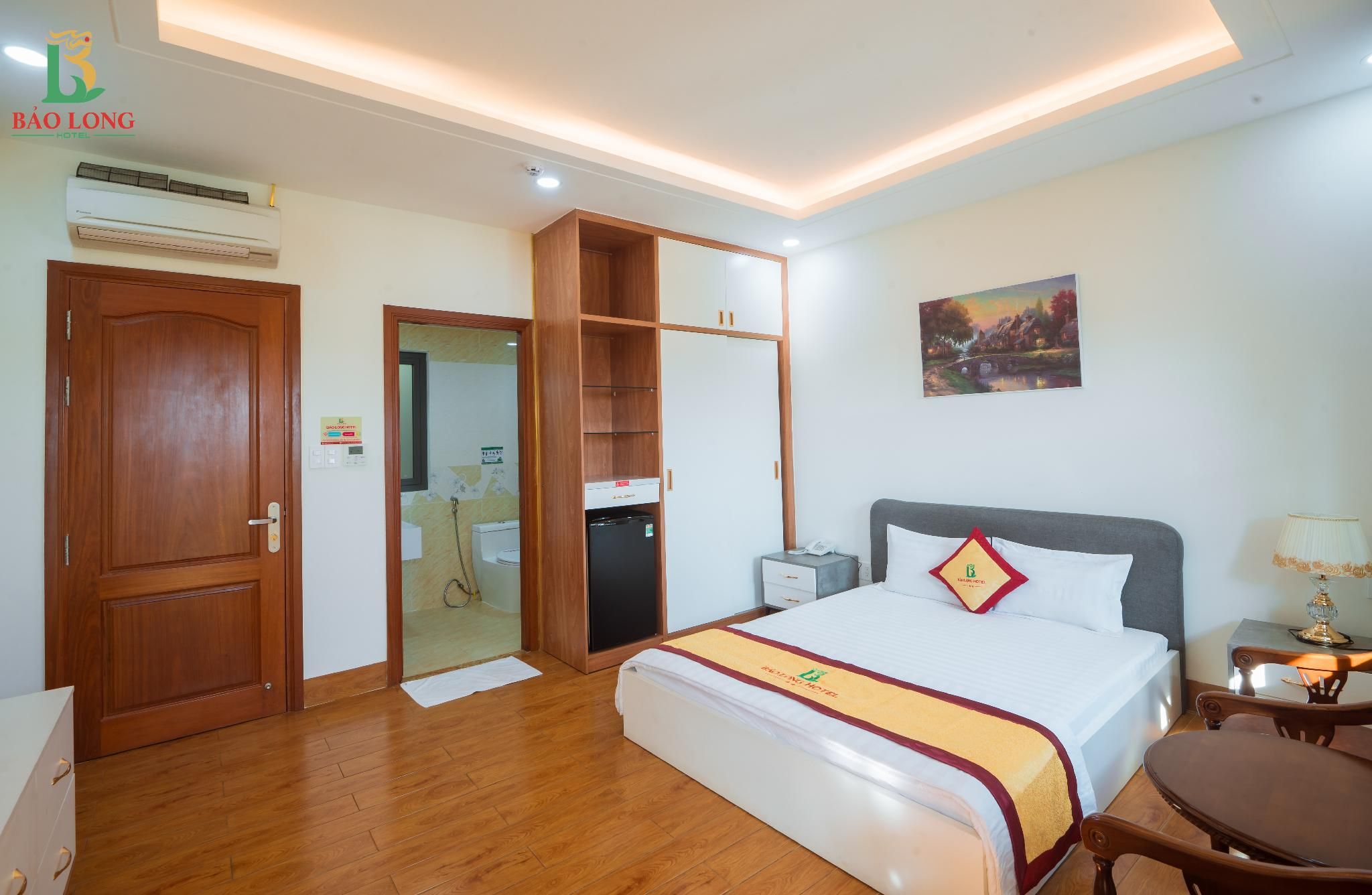 VVIP Room