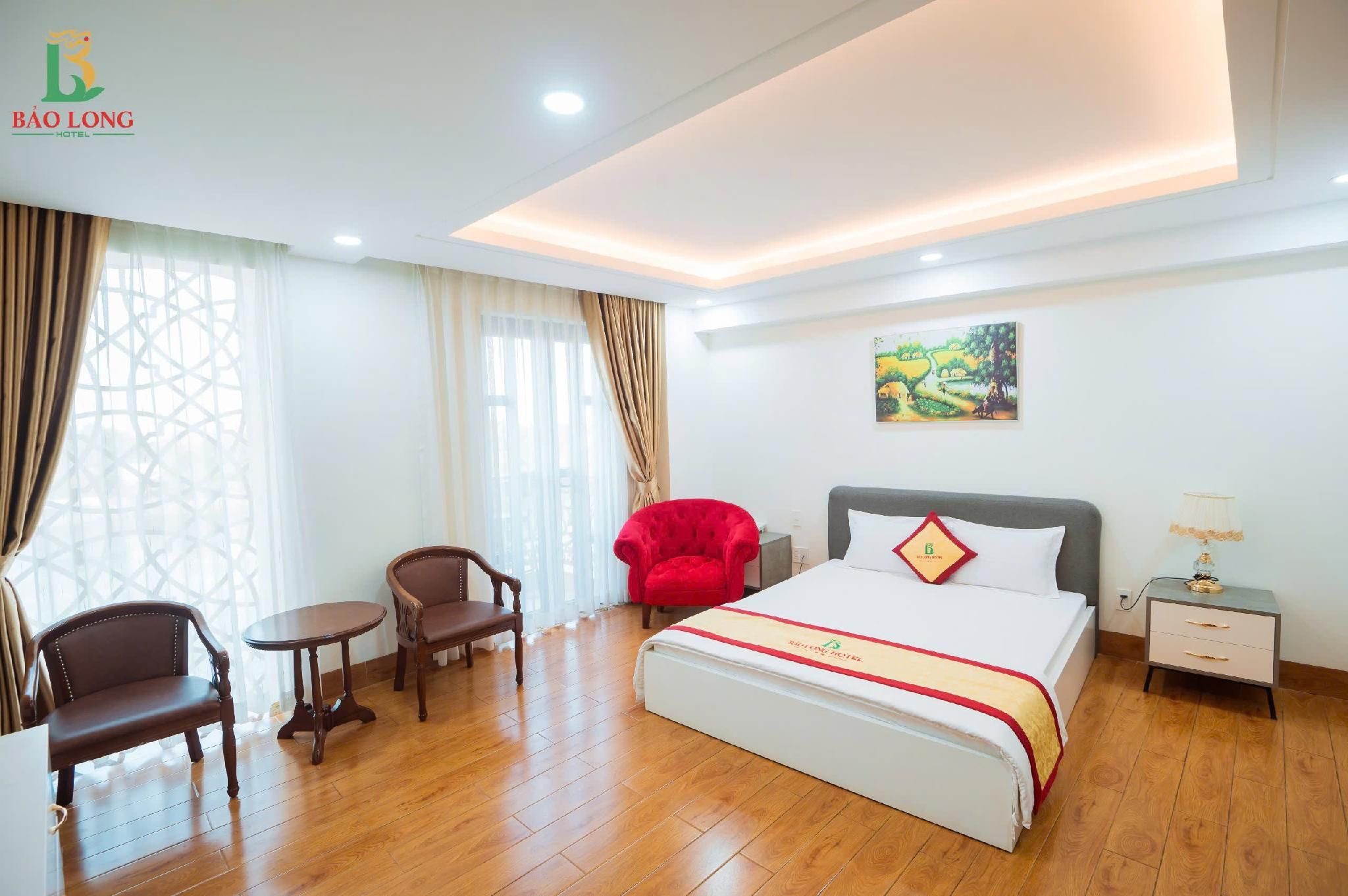 VVIP Room