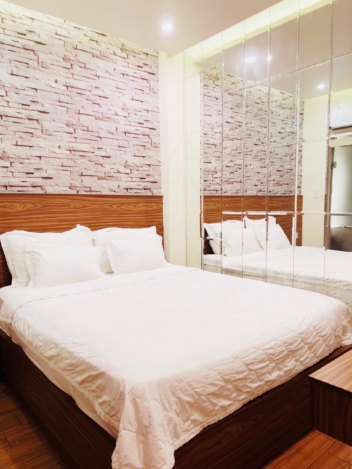 Standard Room -- 1 Bed