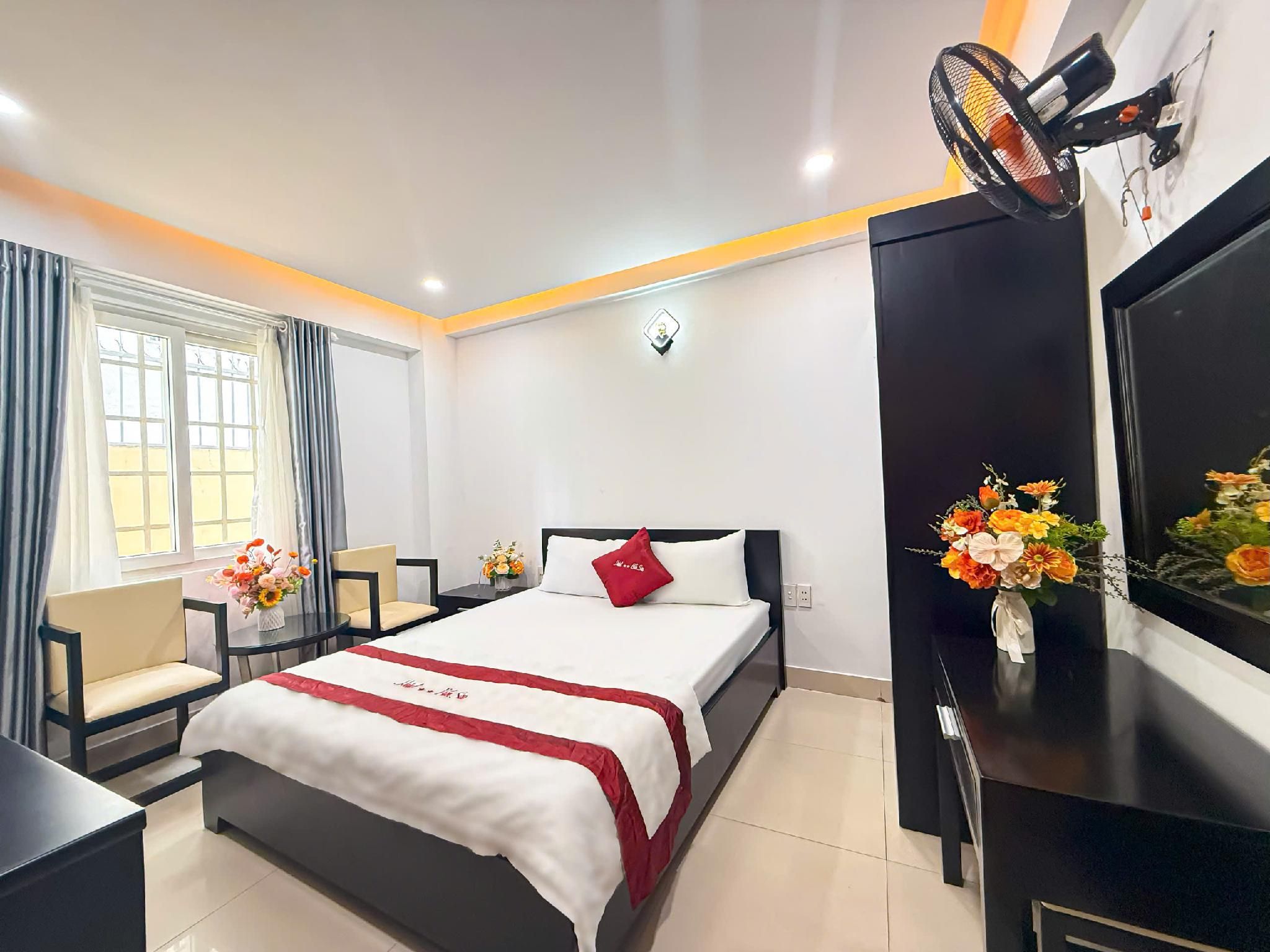 Family Two Bedroom Suite