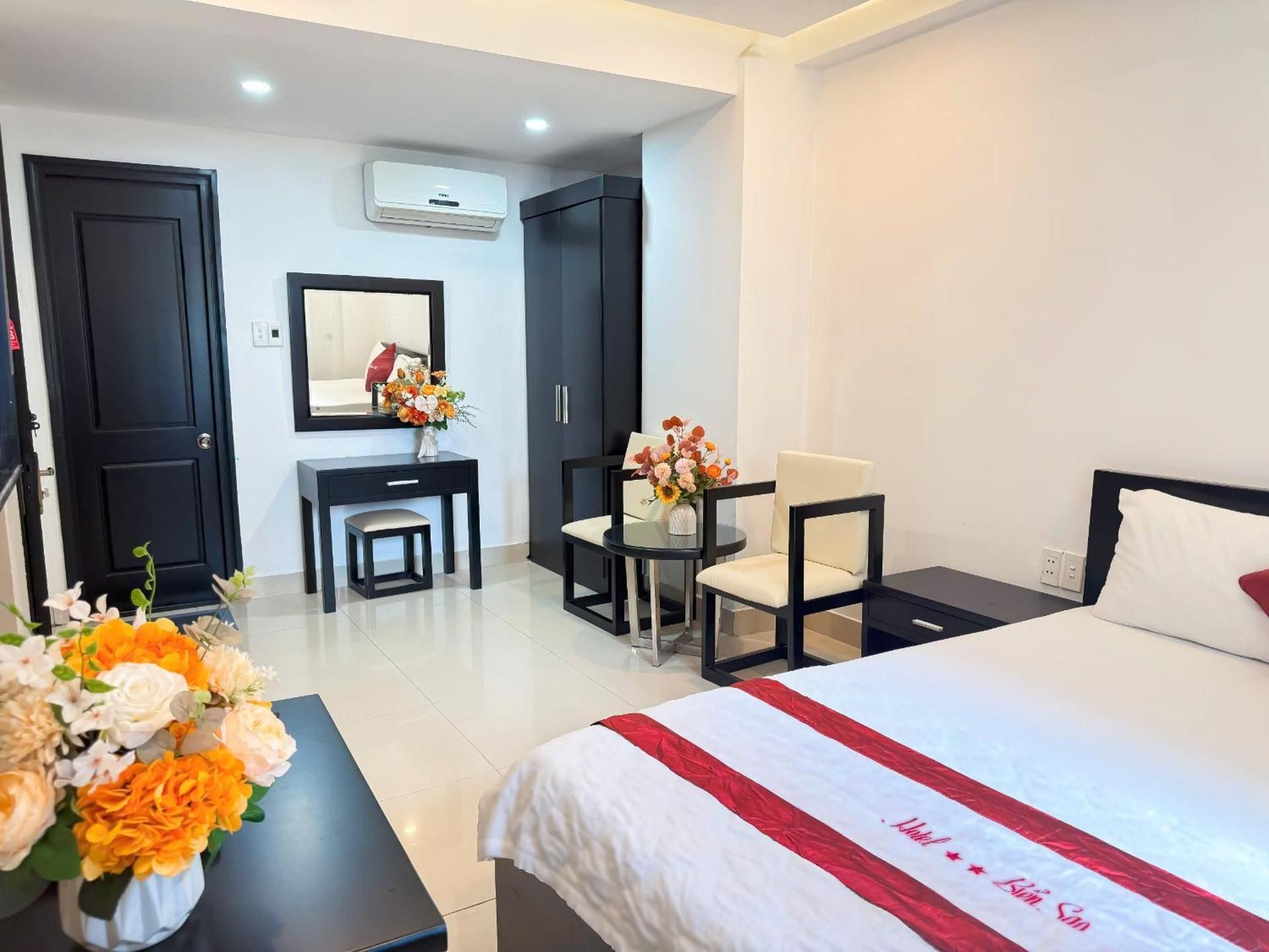 Two-Bedroom Suite