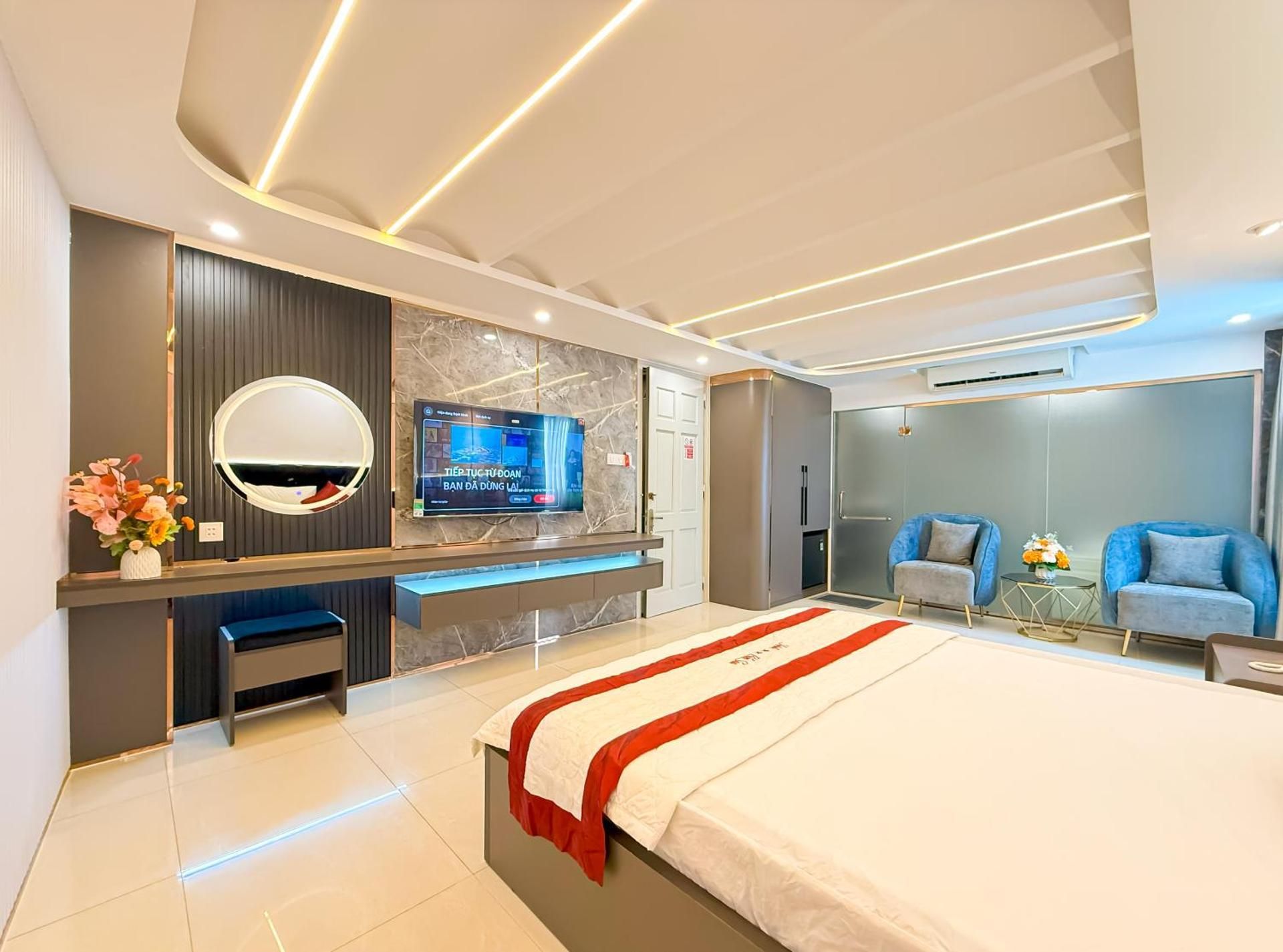 Suite