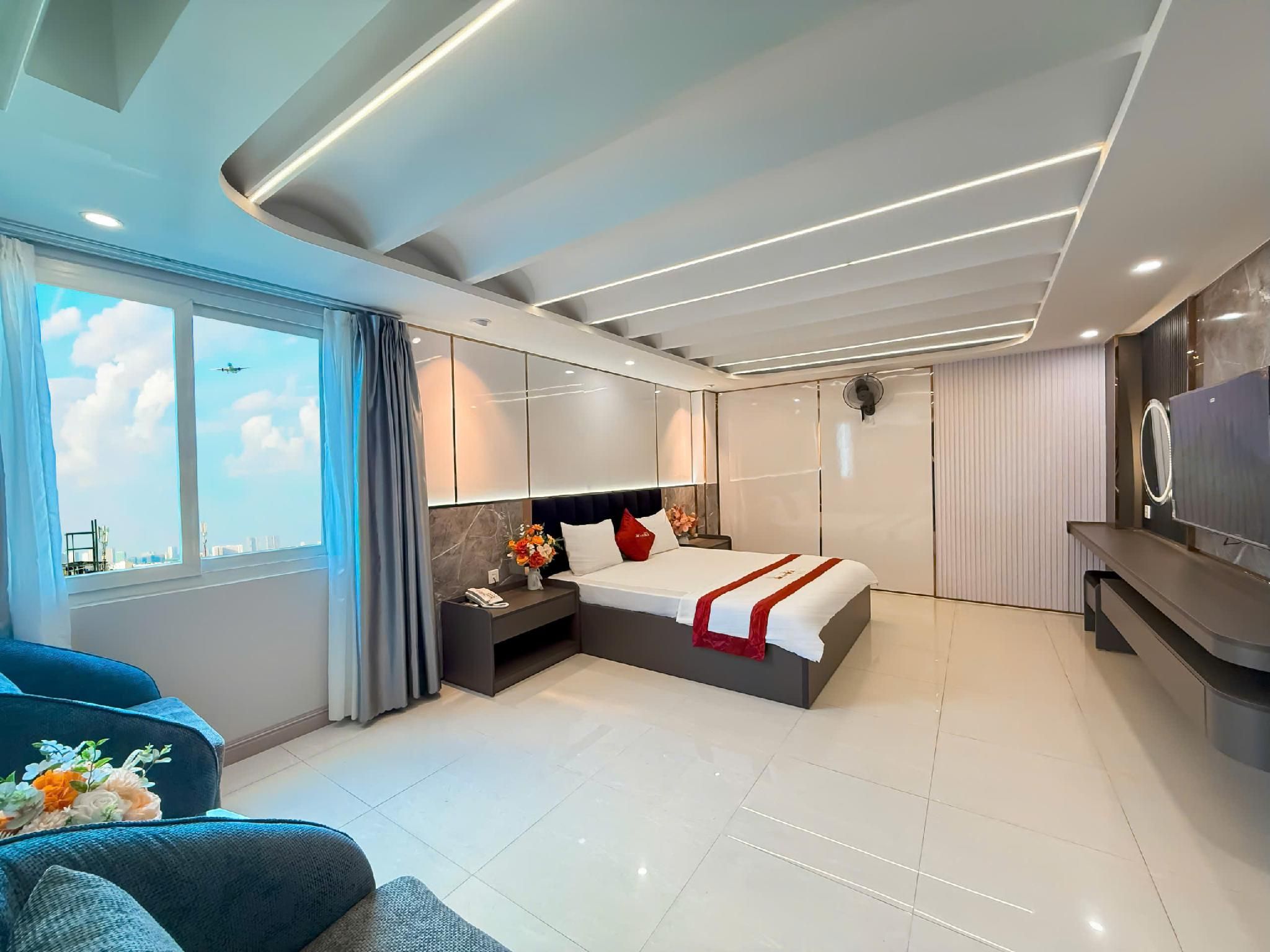 Suite Room