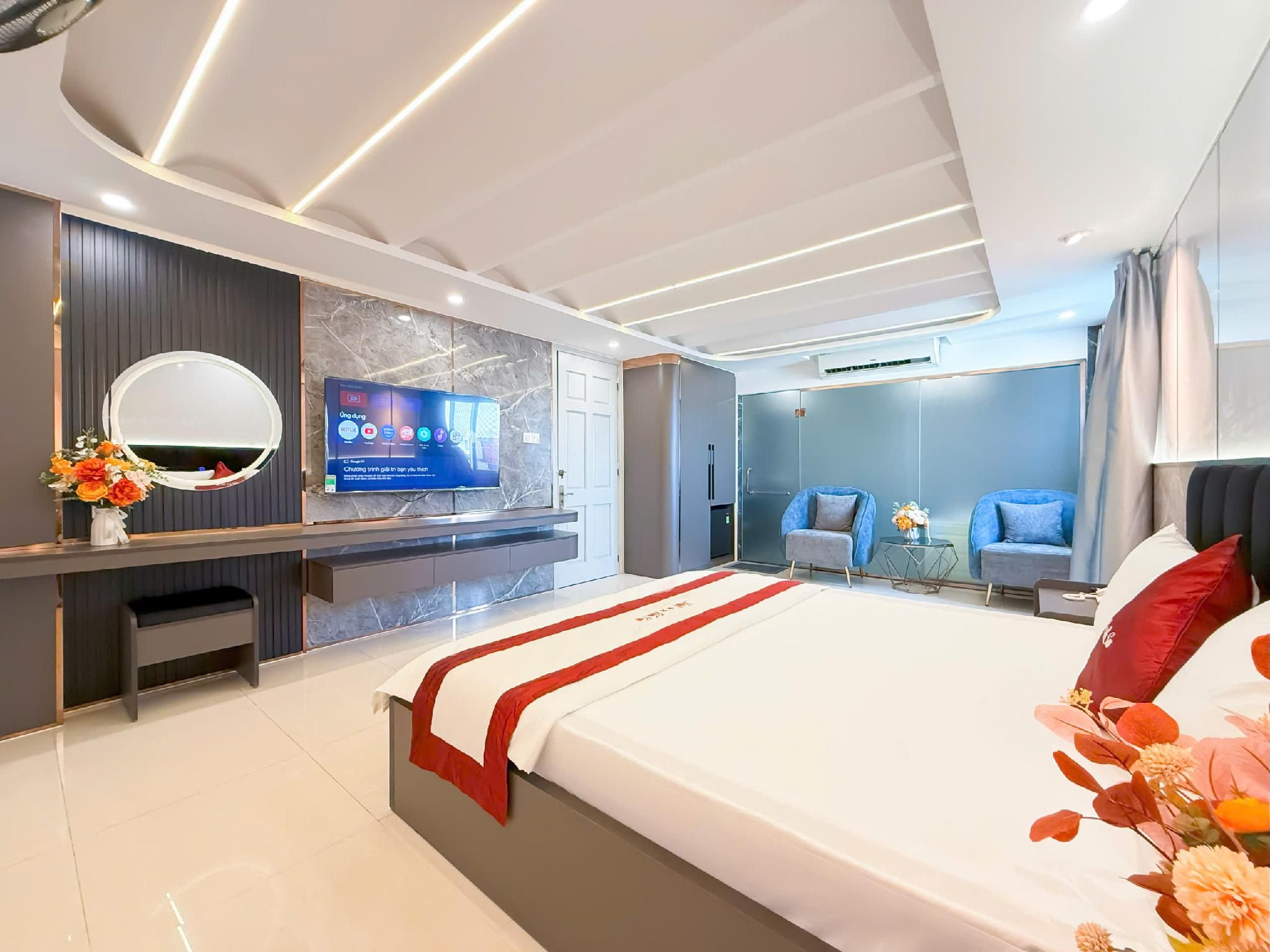 Suite Room