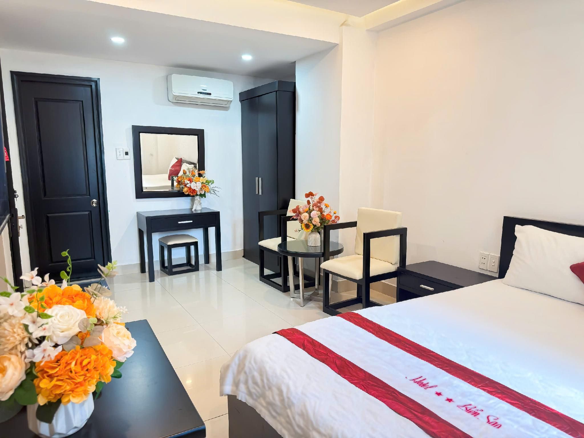 Family Two Bedroom Suite