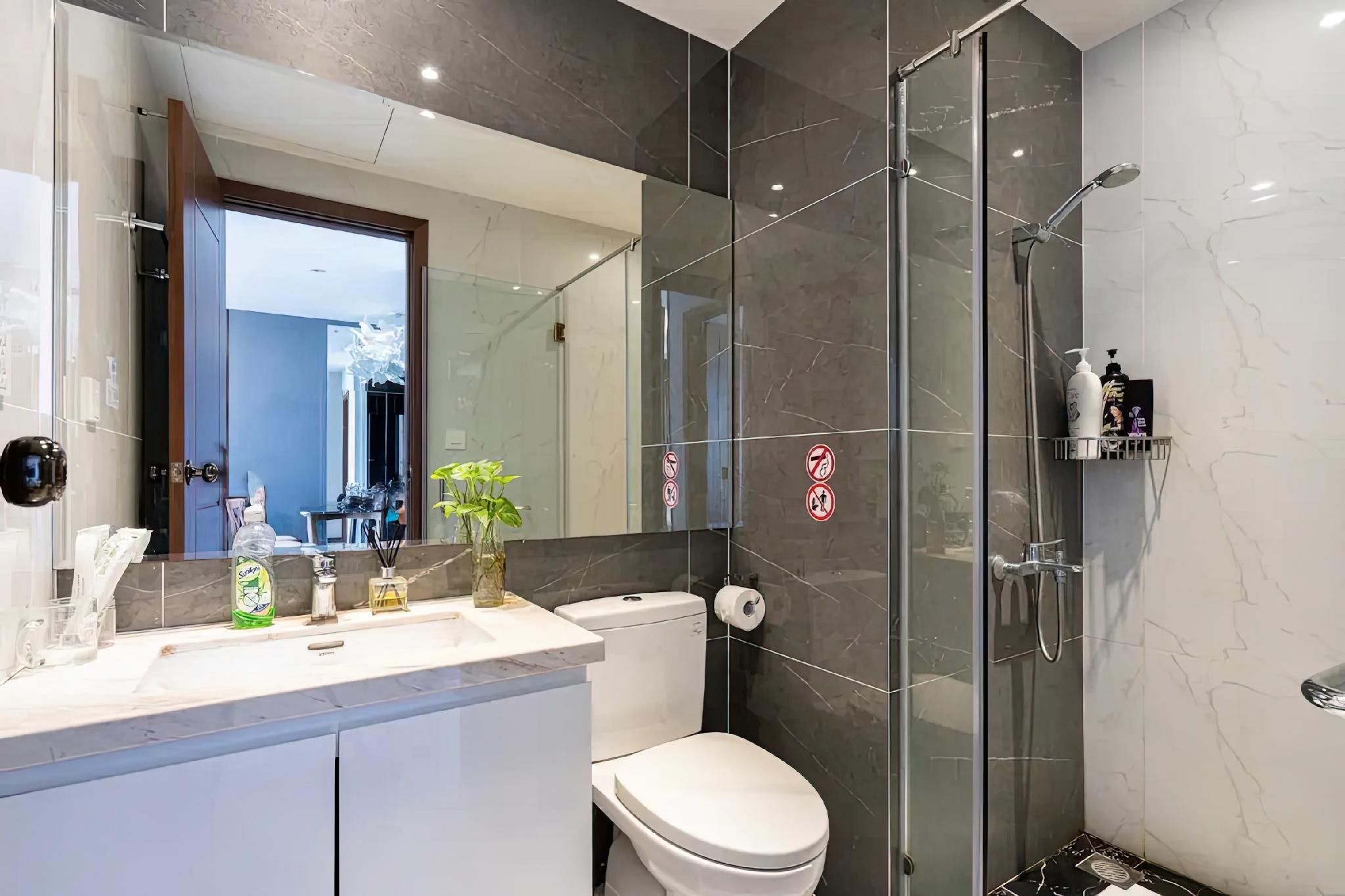 Two Bedroom Apartment