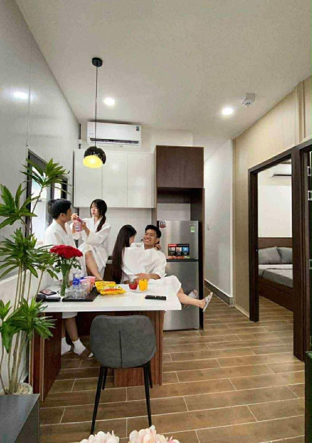 Standard Family Room
