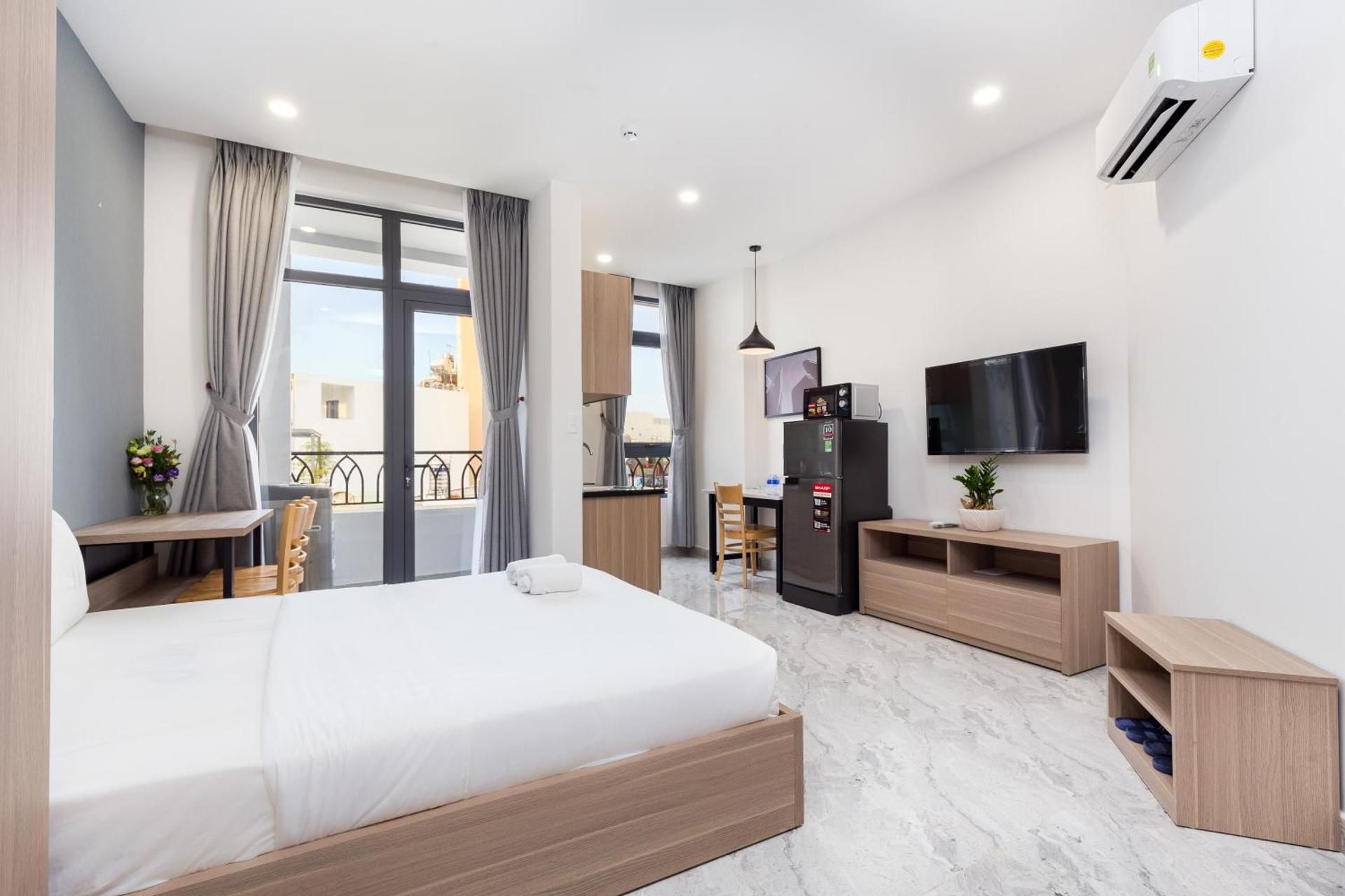 Standard Apartment