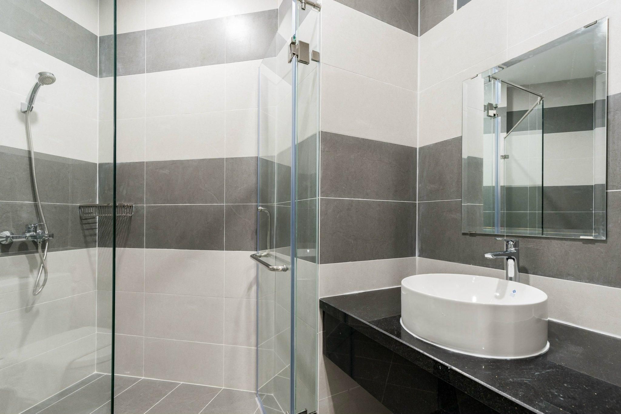 YOURS tower - Cau Kieu - Airport Standard Studio for 2 Adults 2