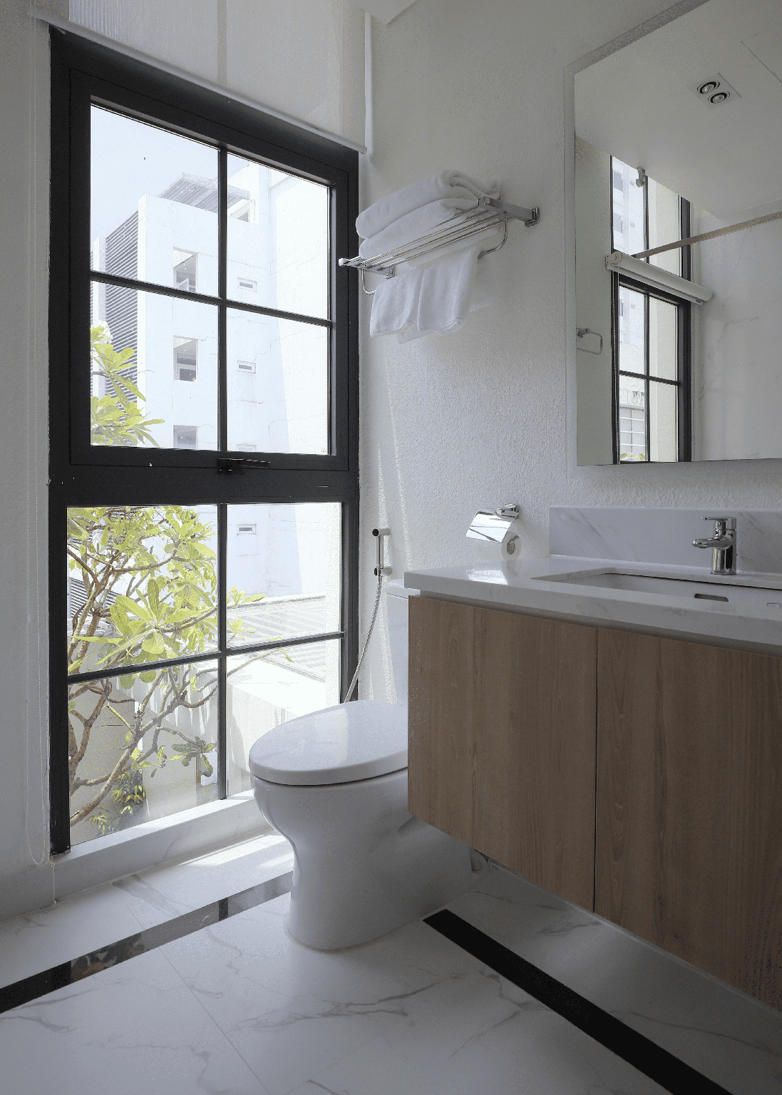 1 Bedroom Deluxe