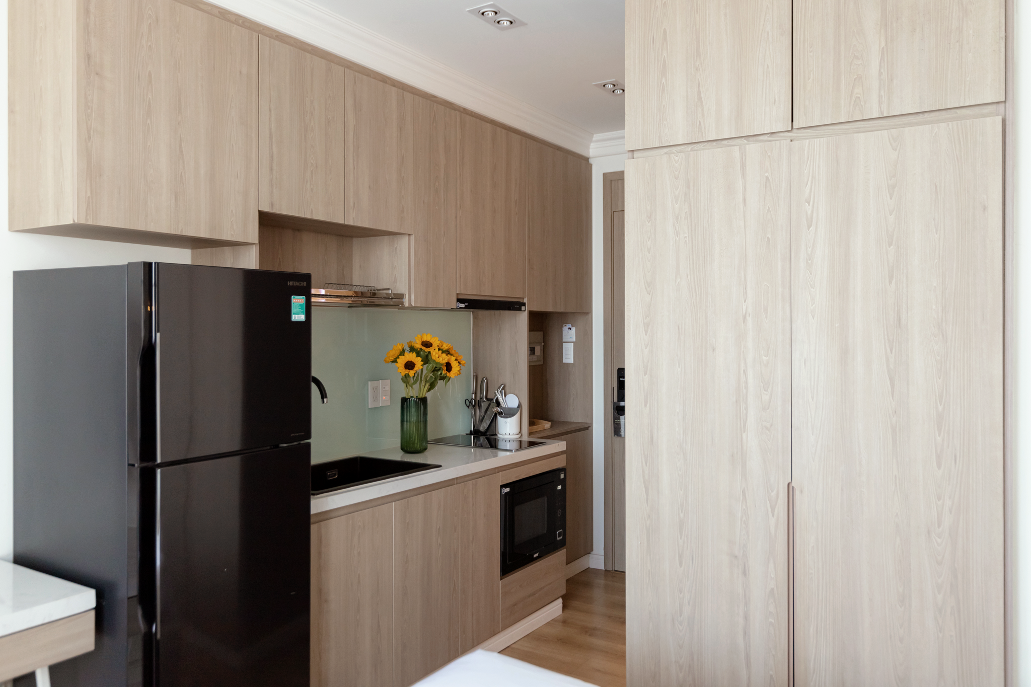 Standard Studio with Shower