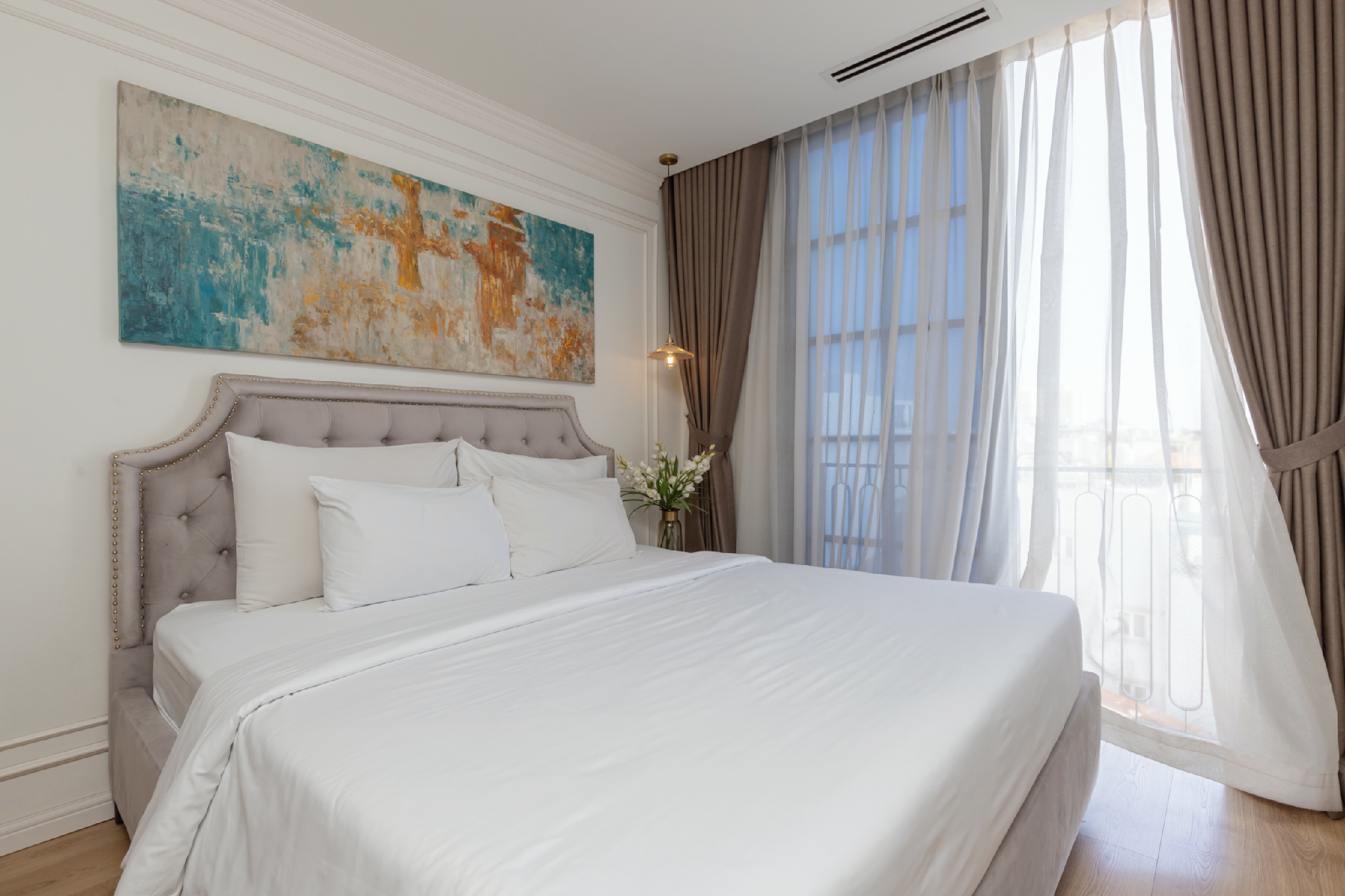 Standard 1 Bedroom Unit