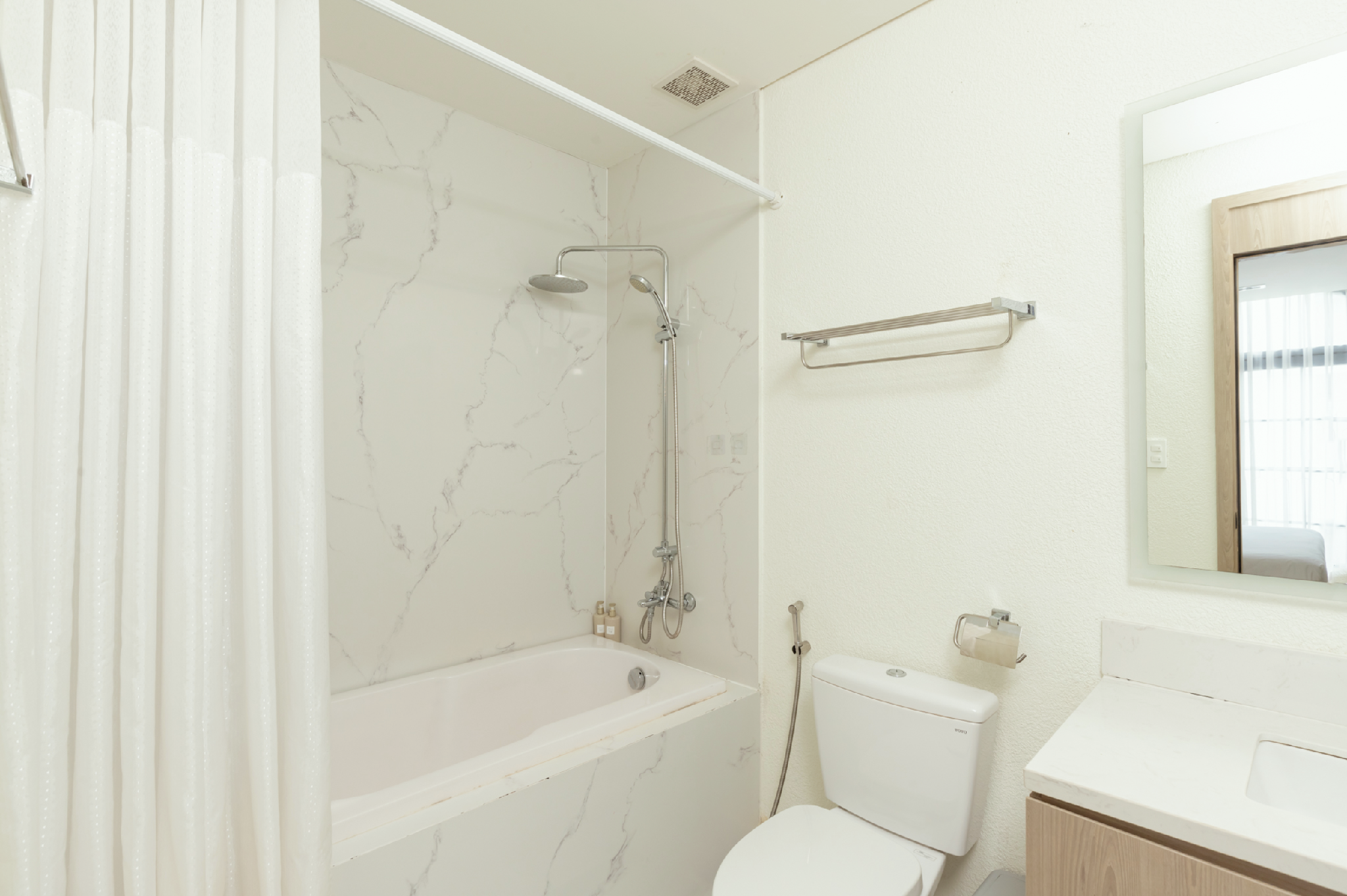 1 Bedroom Superior