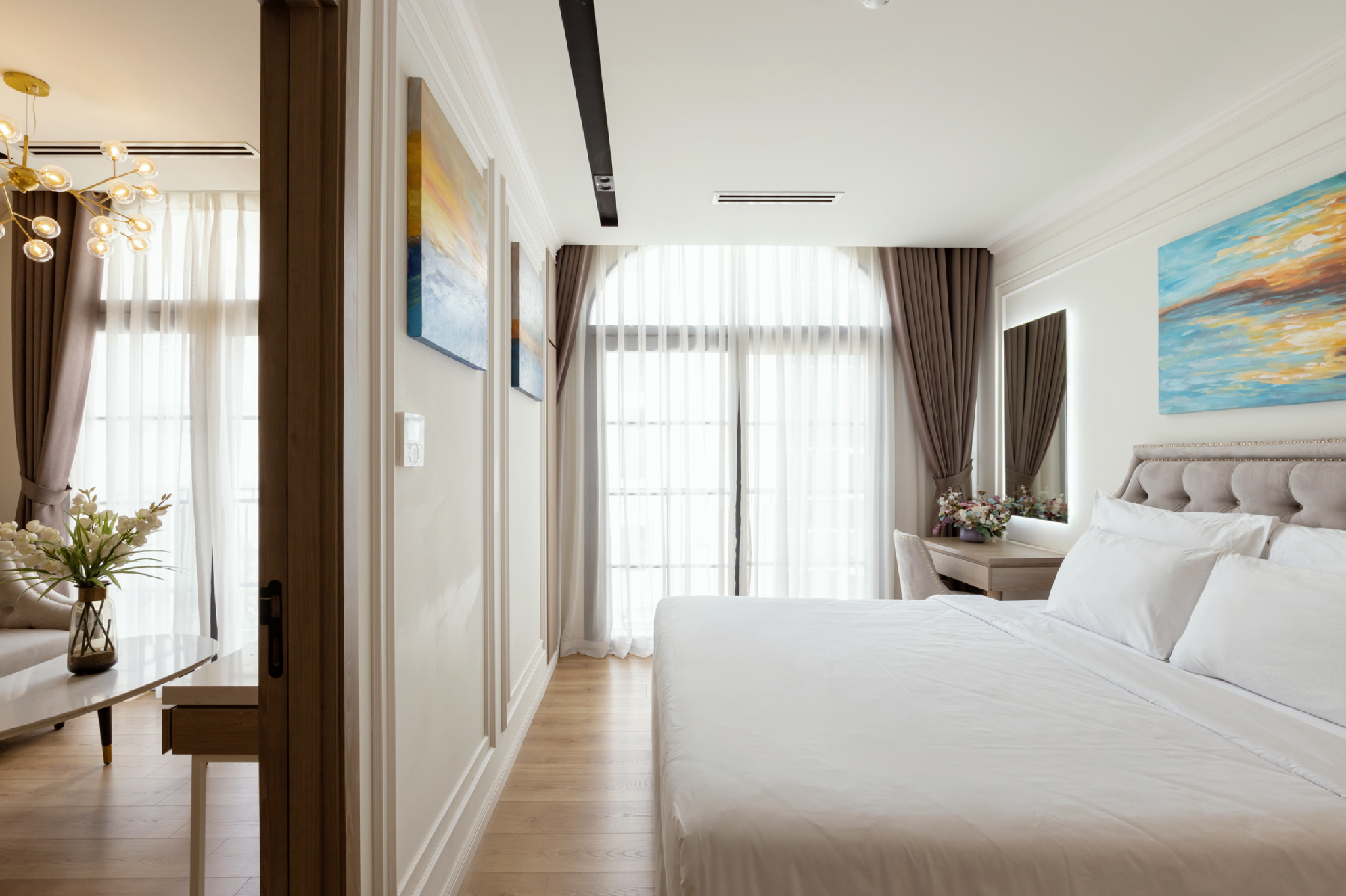 1 Bedroom Superior