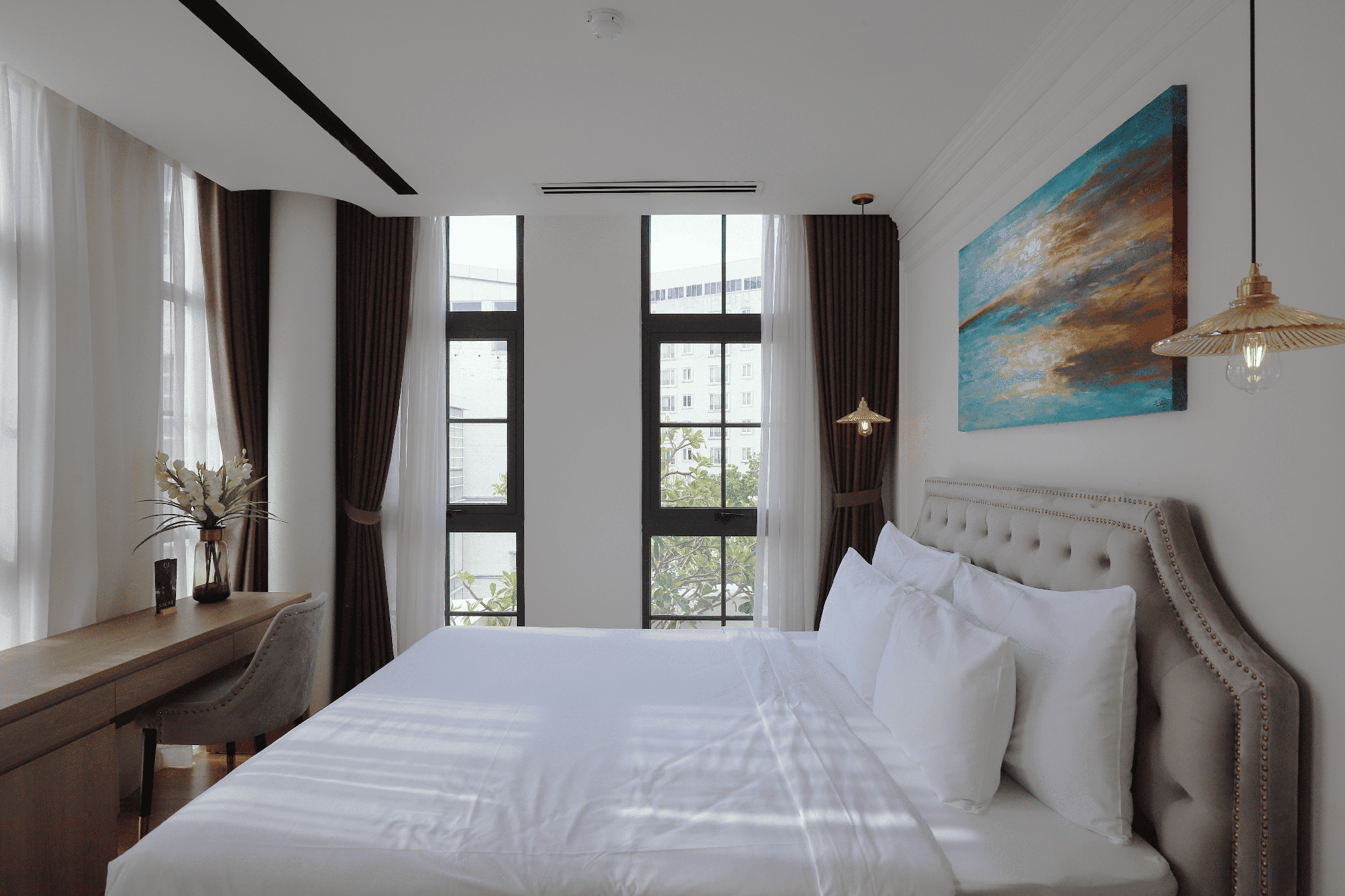 1 Bedroom Deluxe
