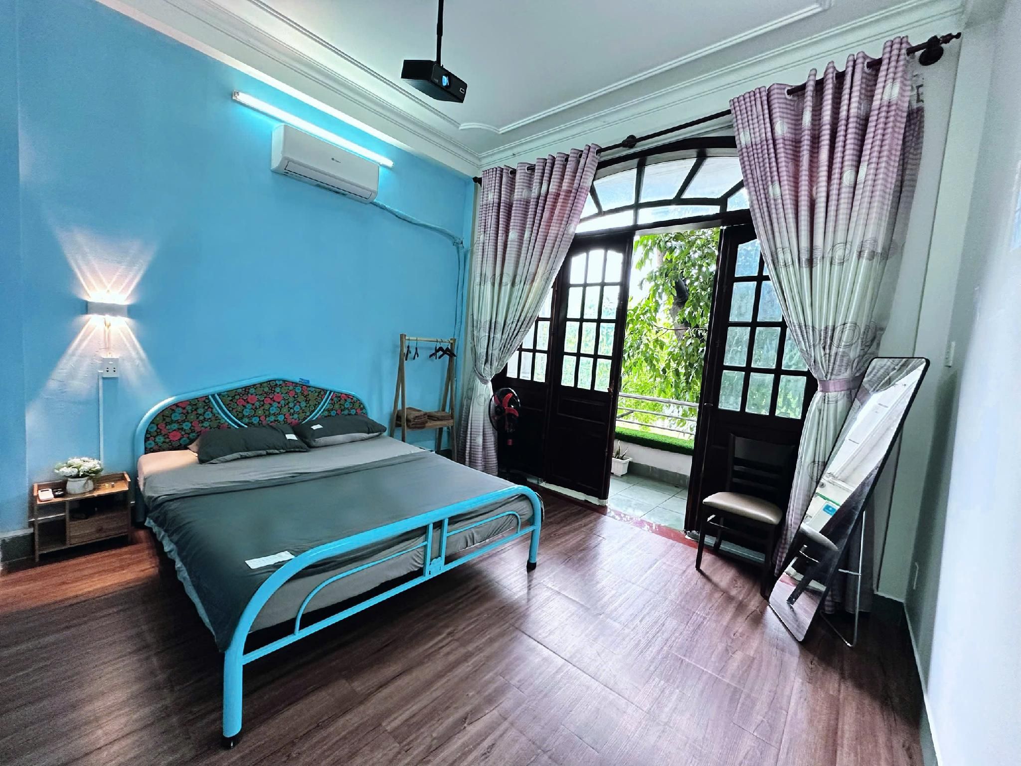 Deluxe Balcony
