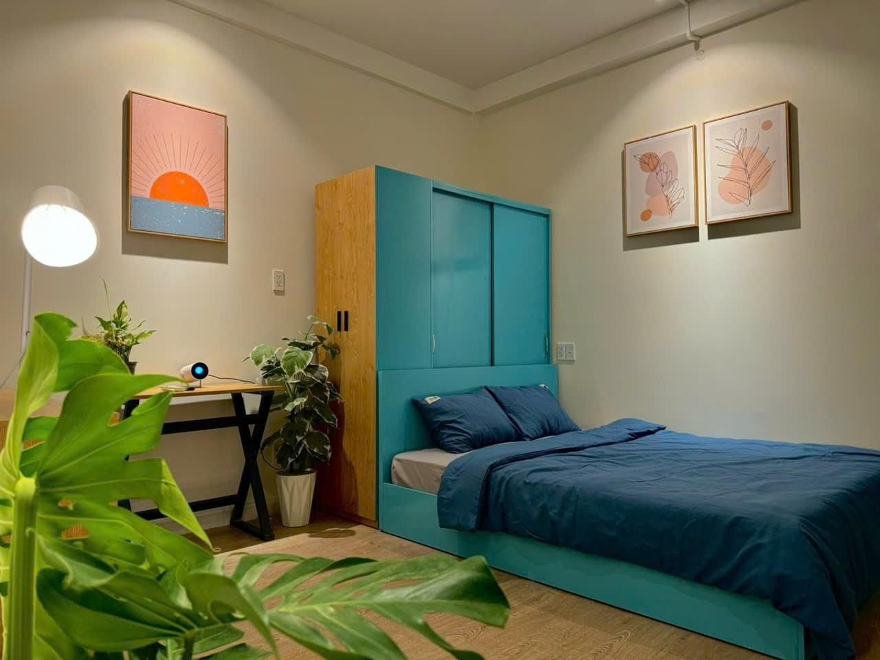 Balcony Room - Non-Smoking