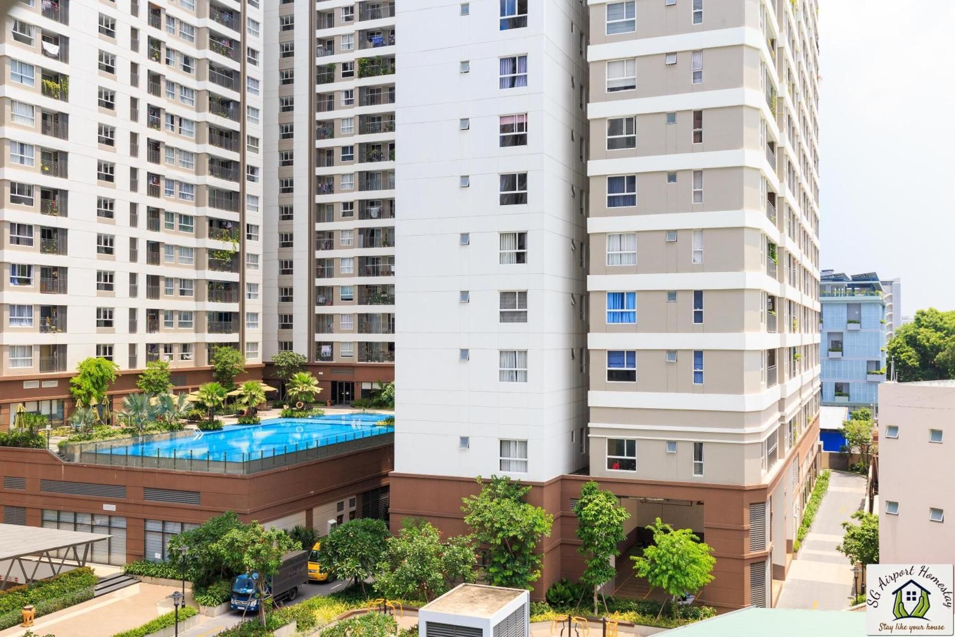 surrounding environment