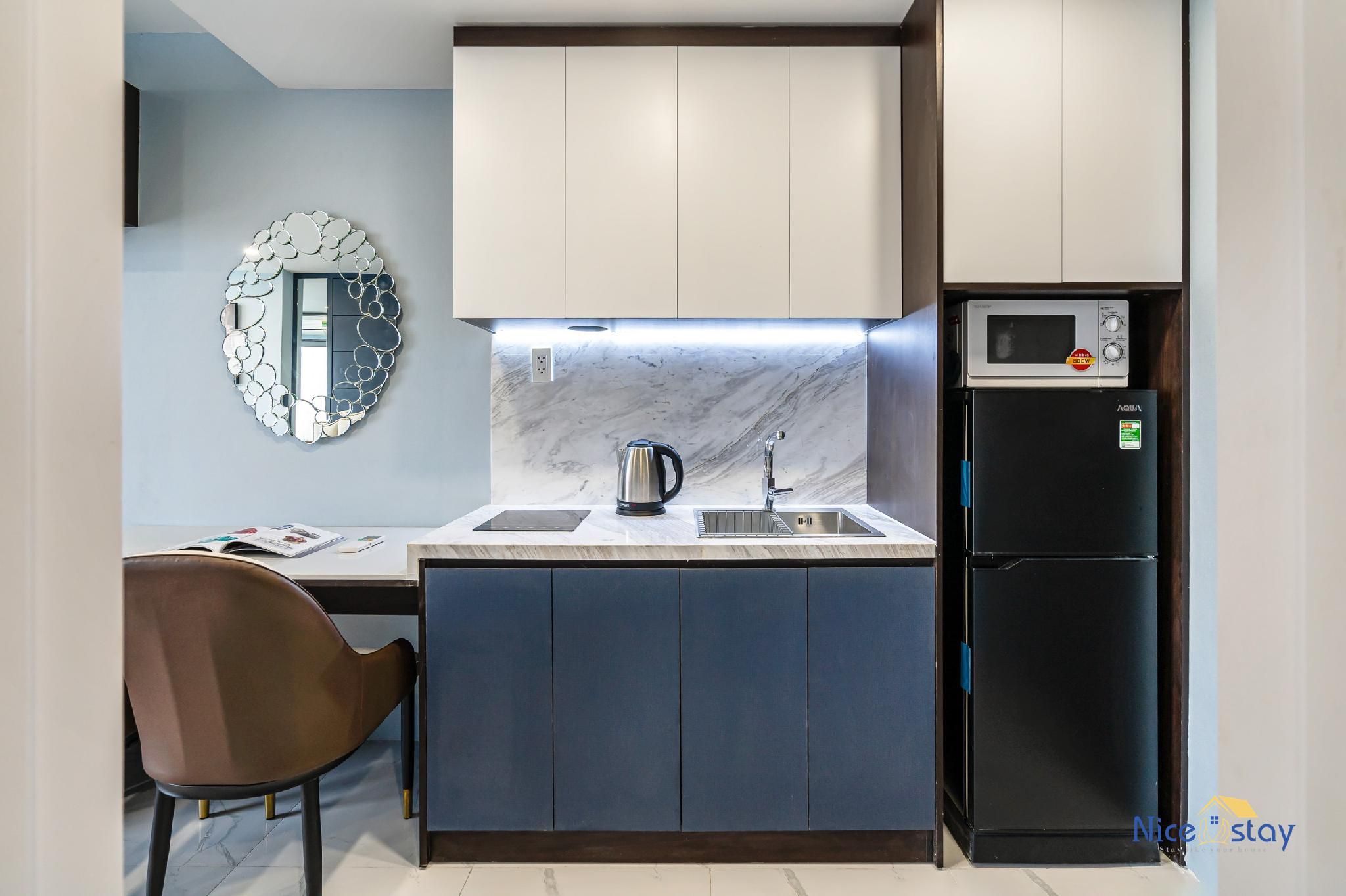 Studio Apartment 1