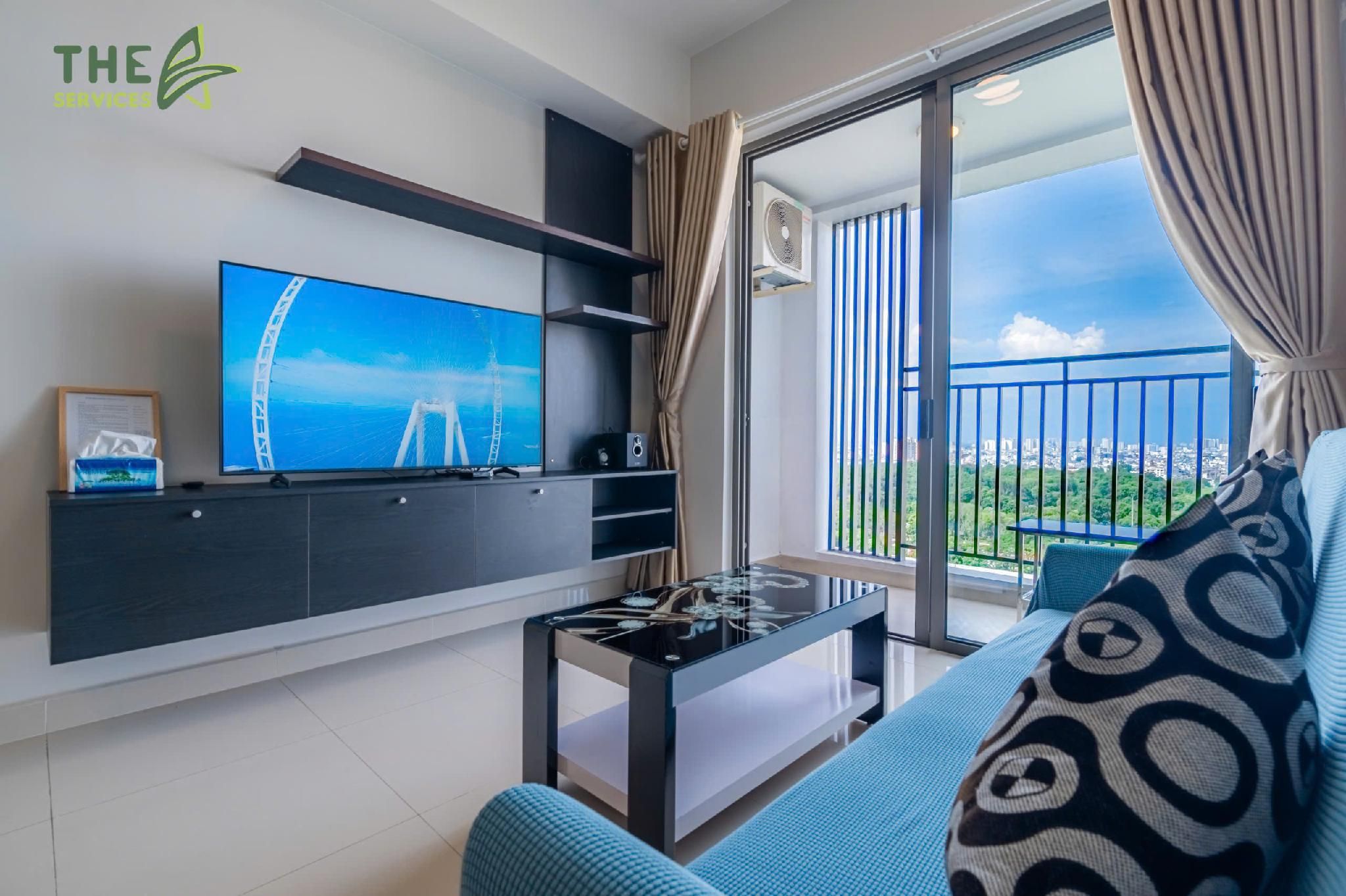 Apartment - 2 Bedrooms