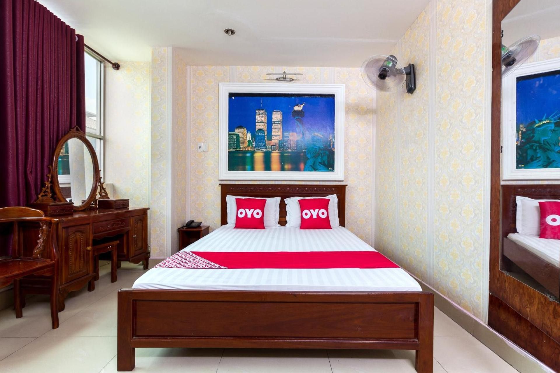 Super Saver Room