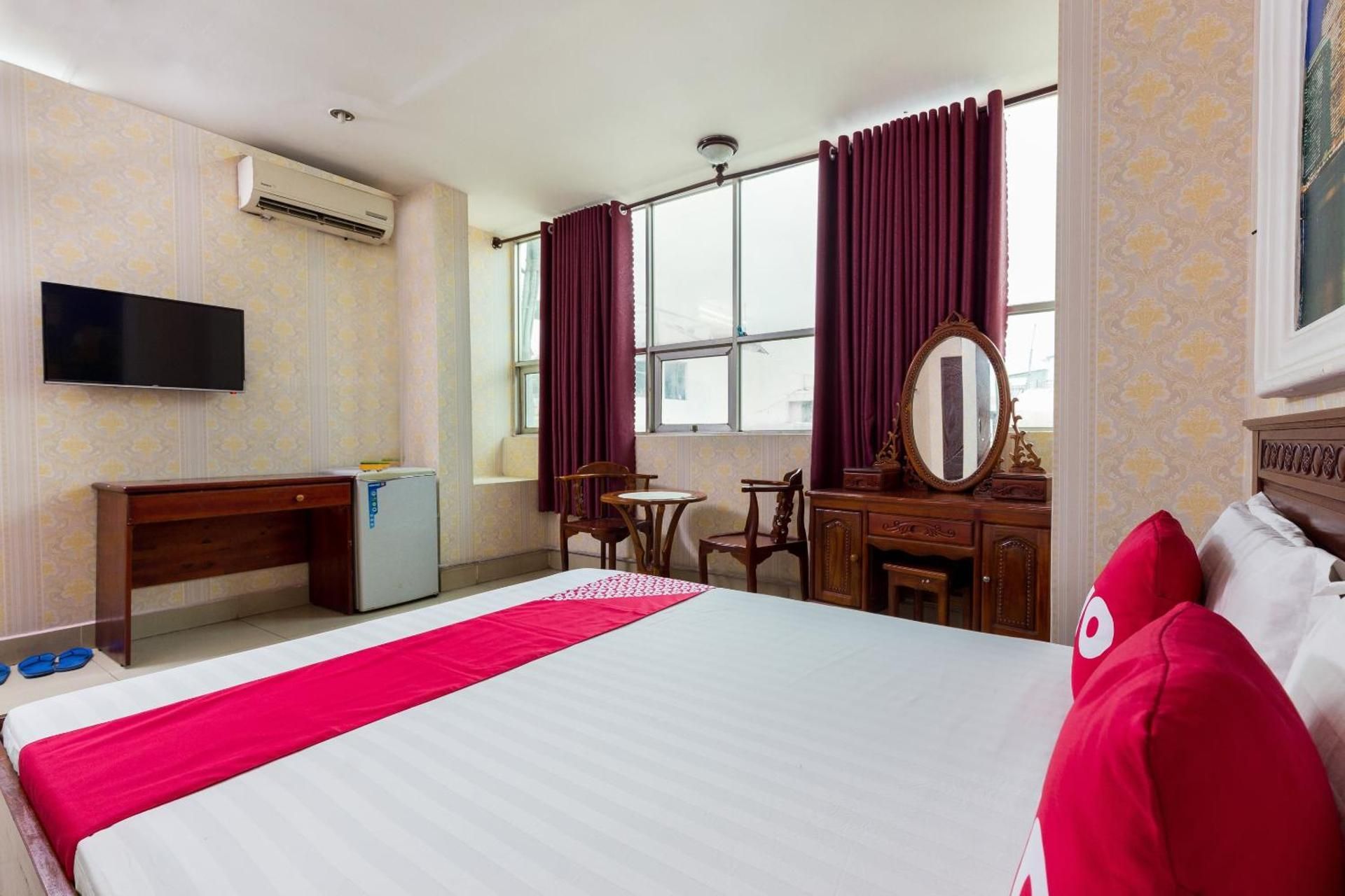 Super Saver Room