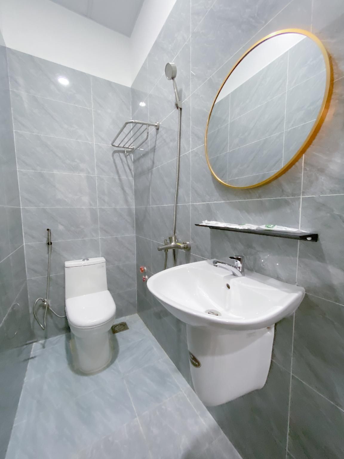 1 Bedroom Deluxe