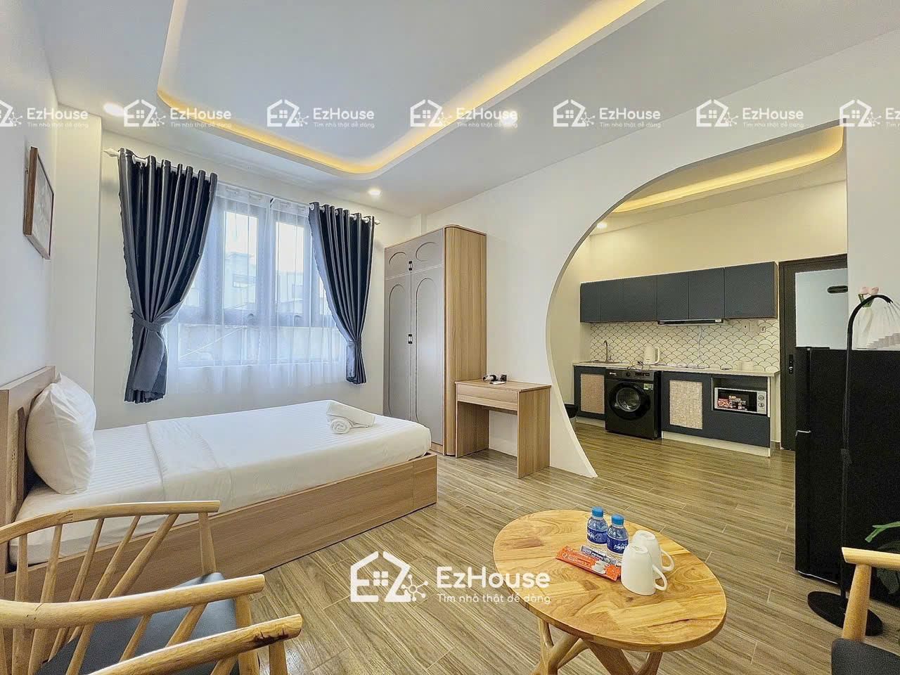 1 Bedroom Deluxe