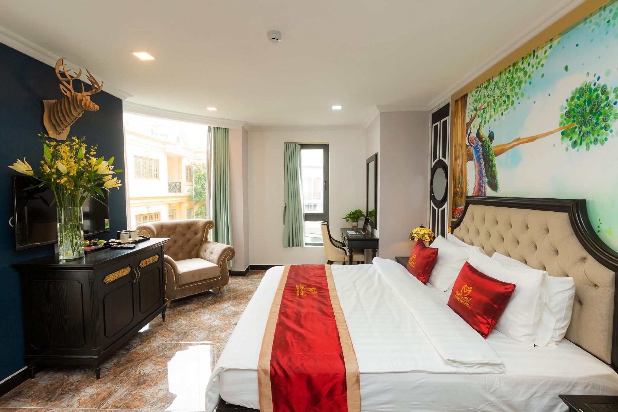 Suite Double