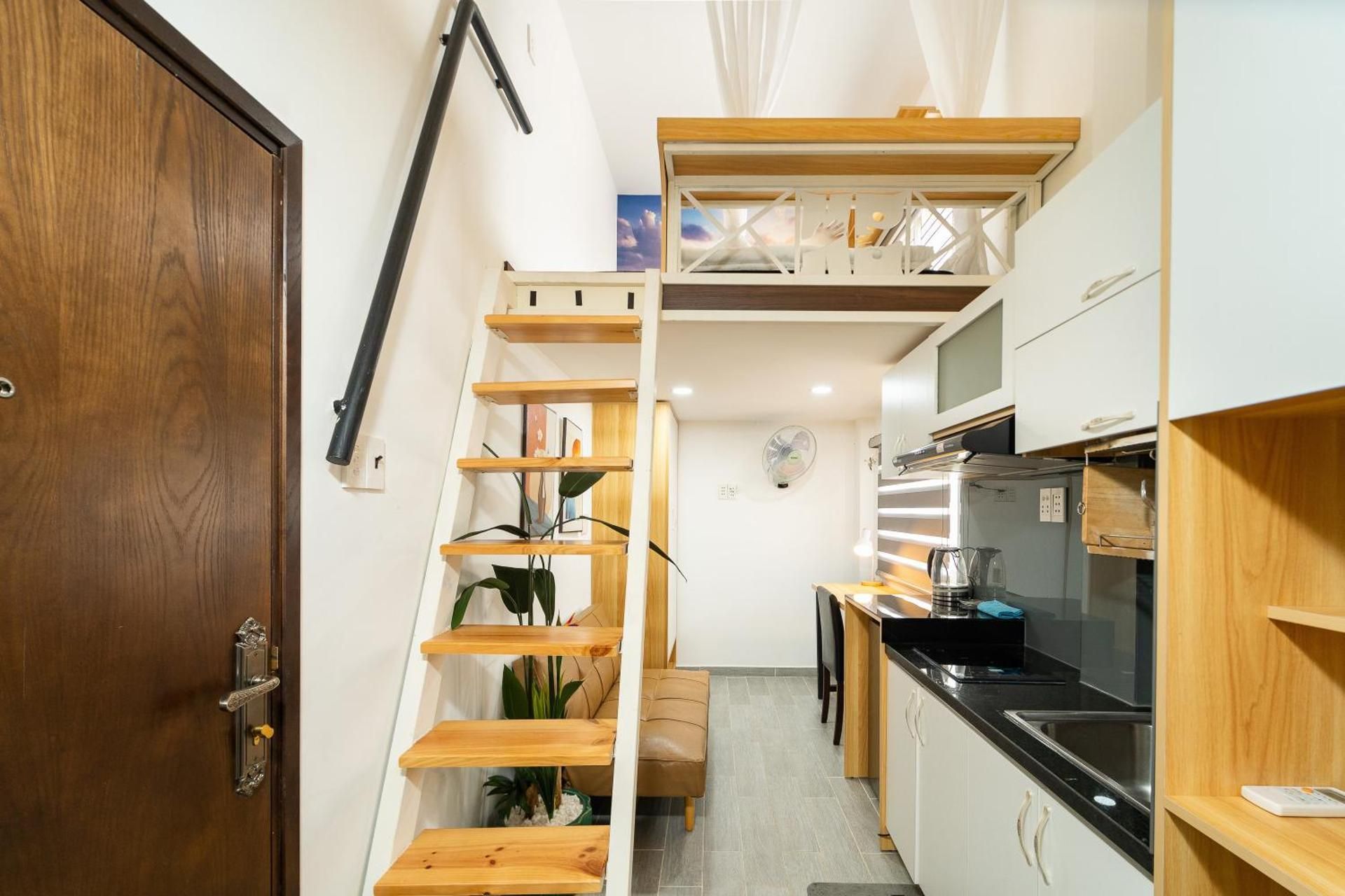 Standard Apartment