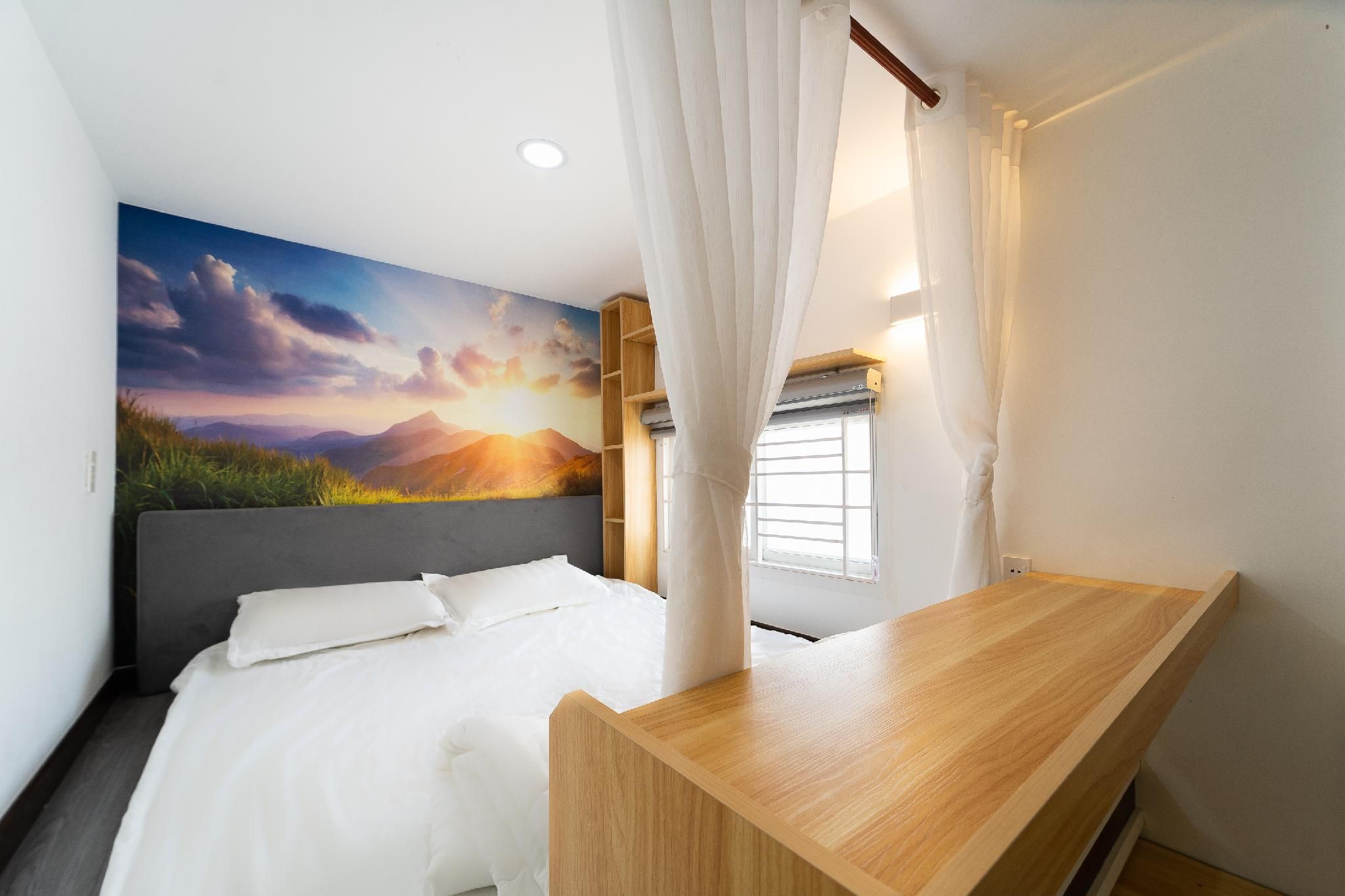 Standard Apartment