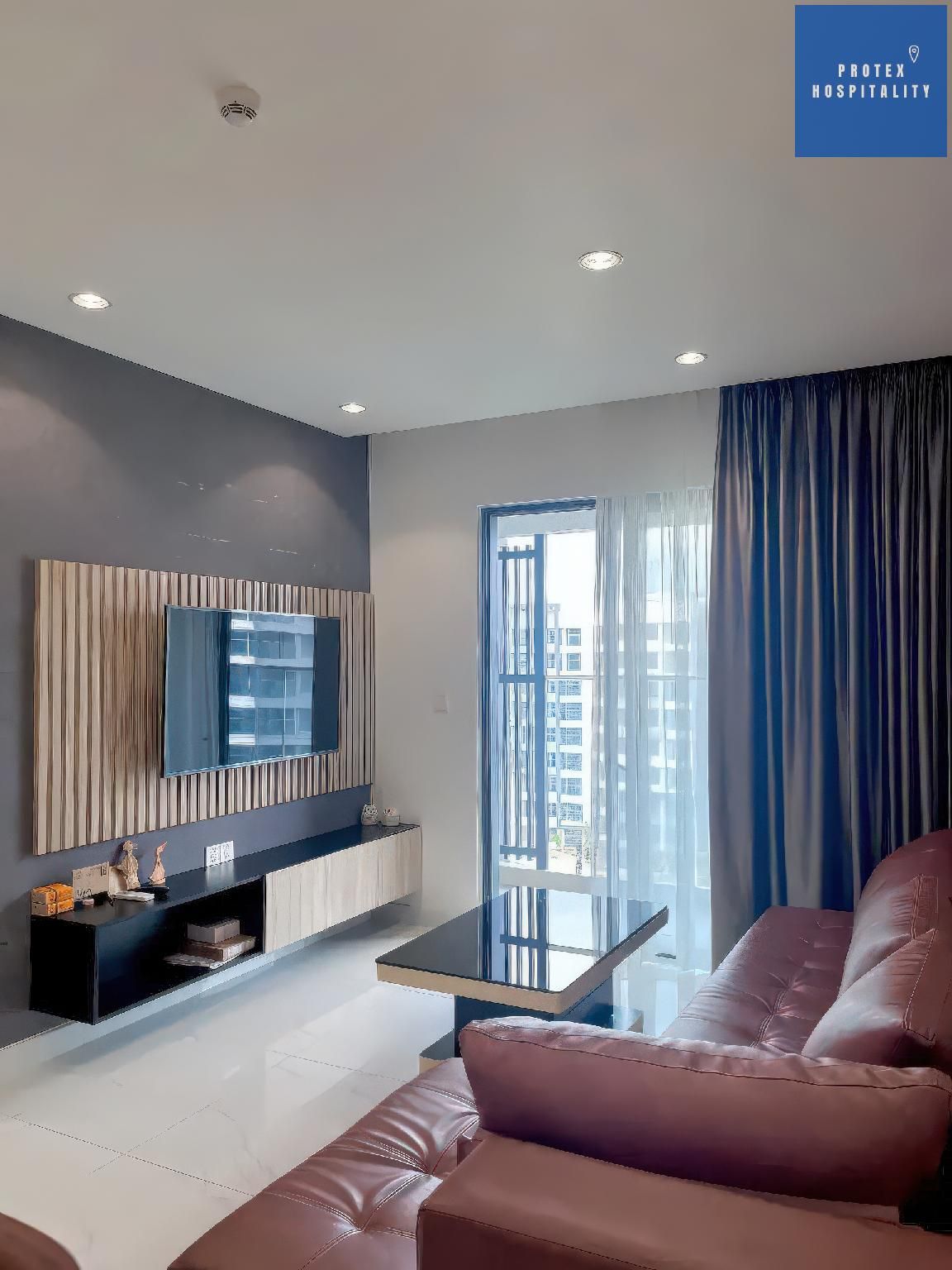 2-Bedroom Condominium