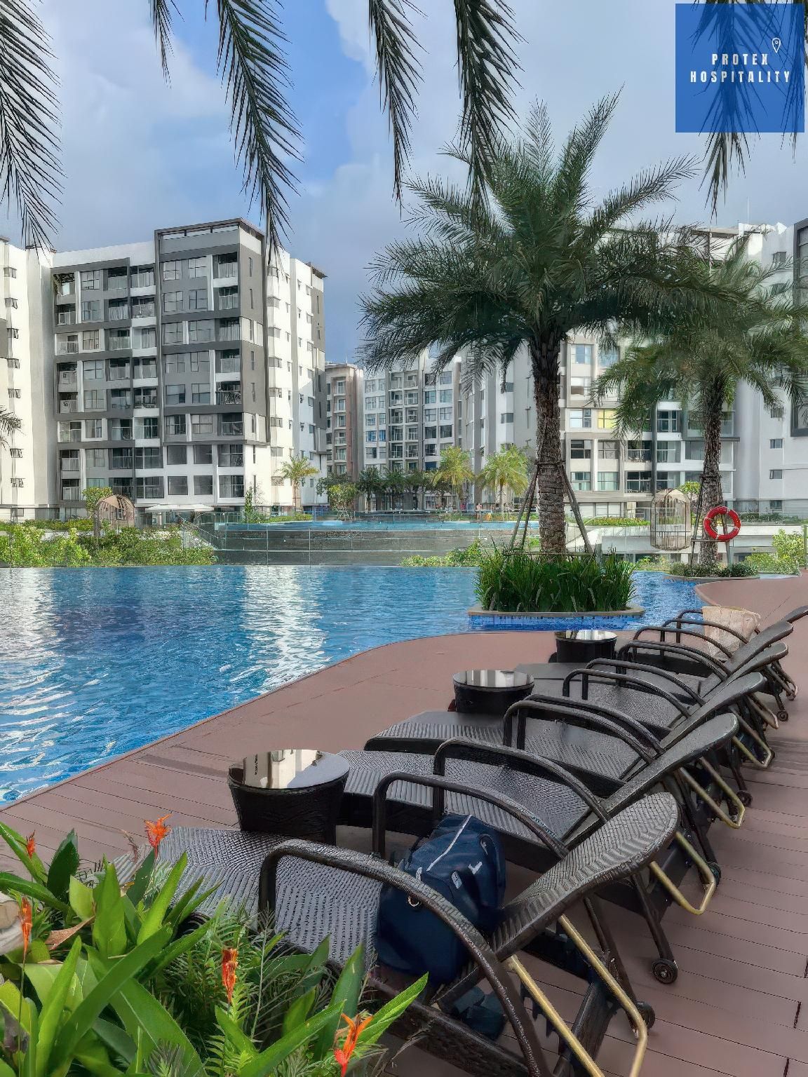 recreational facilities