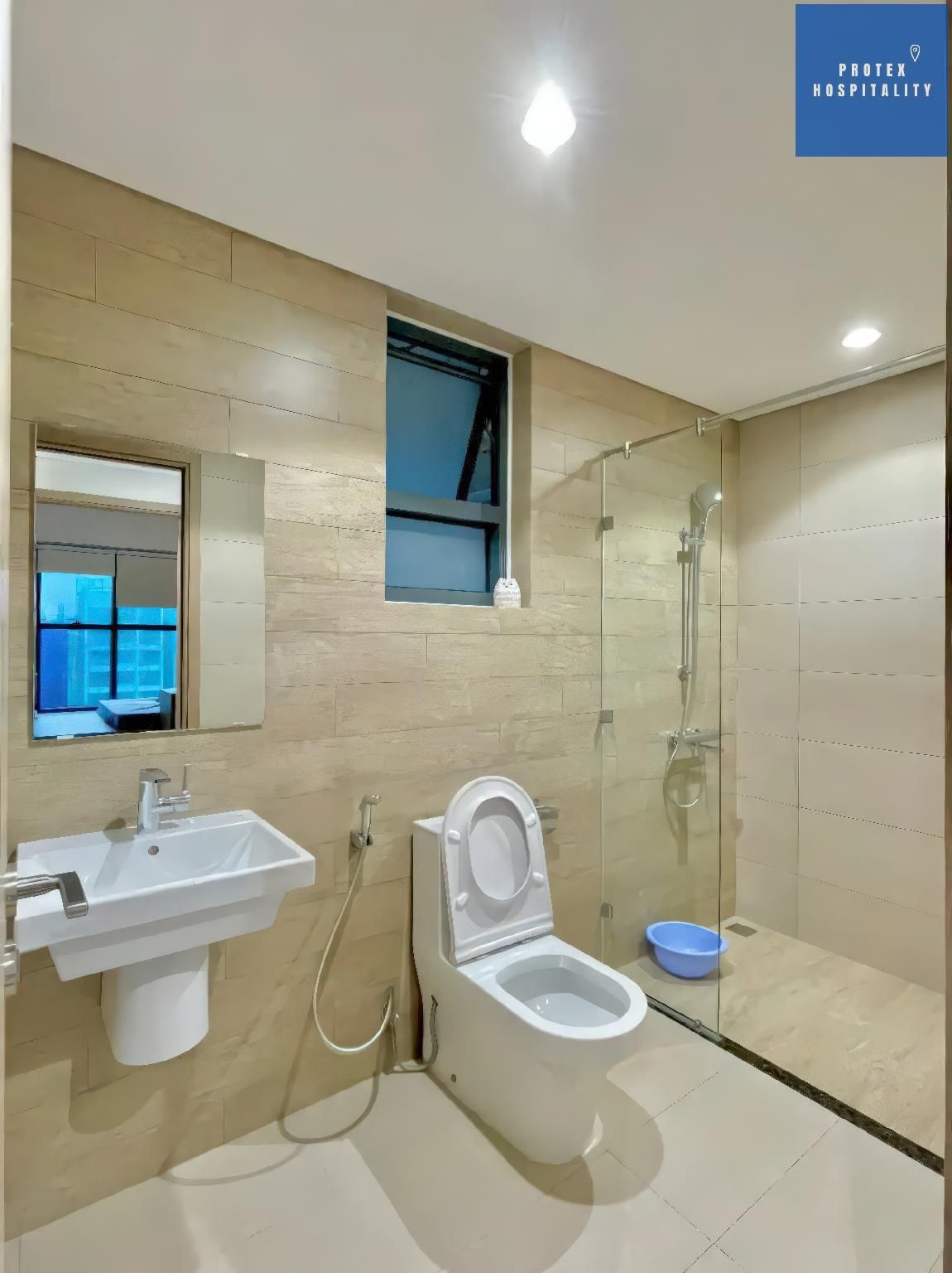 2-Bedroom Condominium