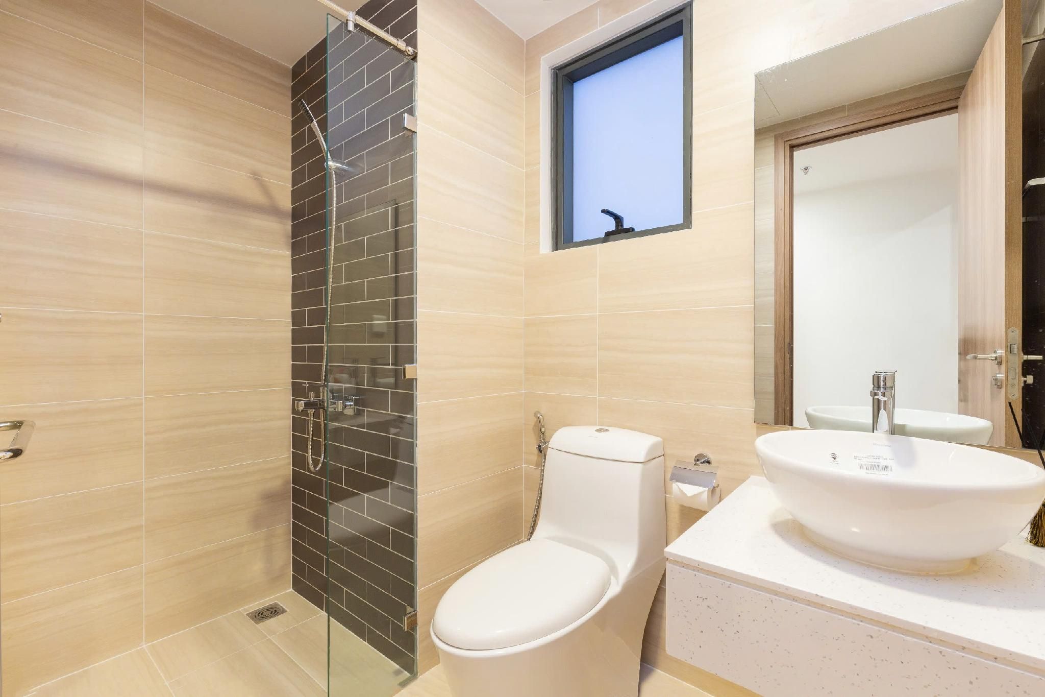 Deluxe 2 Bed Room