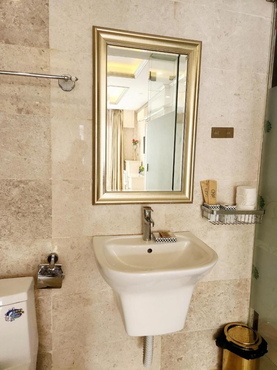 Deluxe Balcony