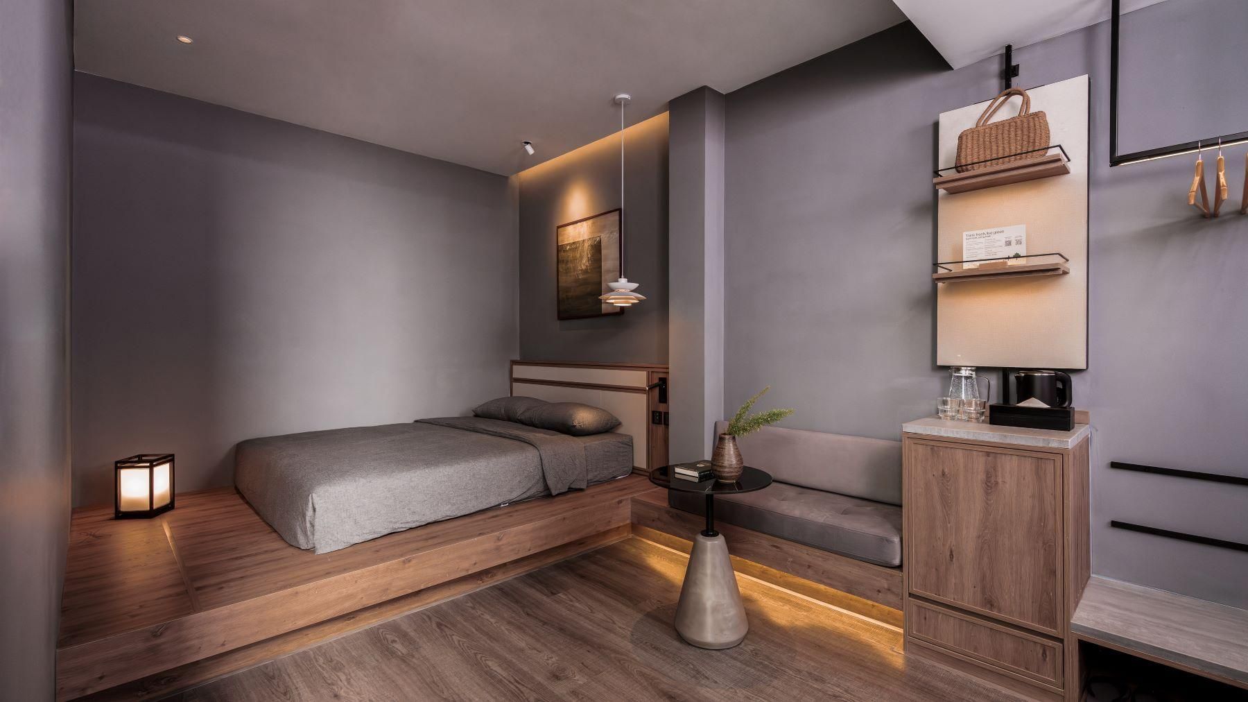 Standard Room without Window