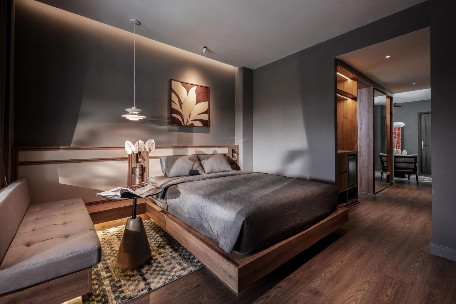 One Bedroom