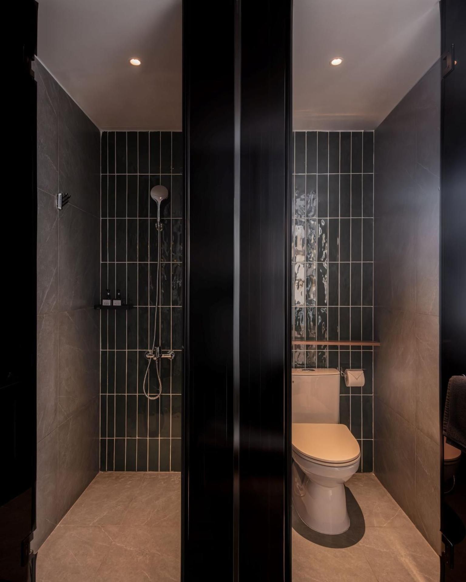 Premier Room with Balcony