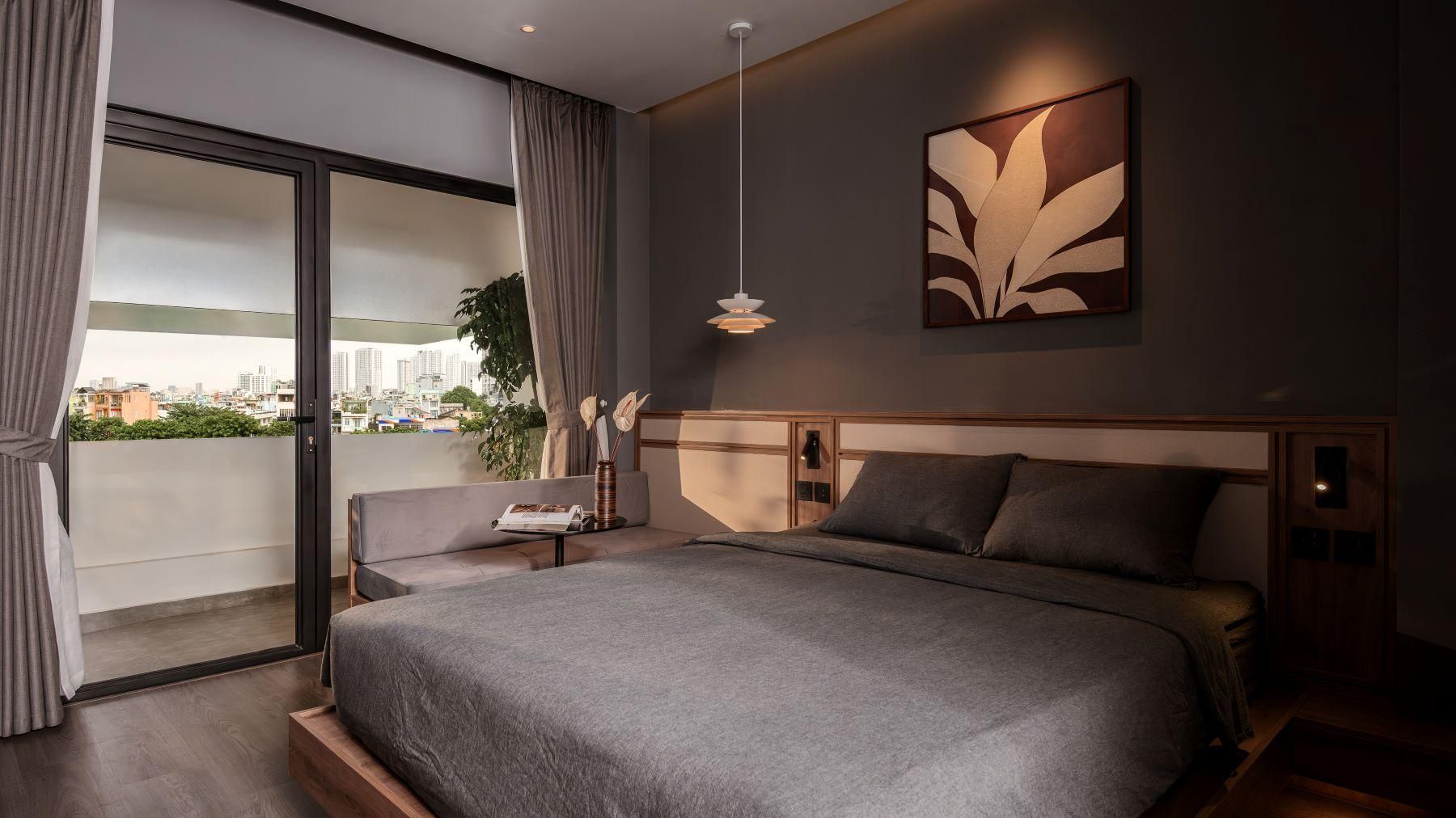 One Bedroom