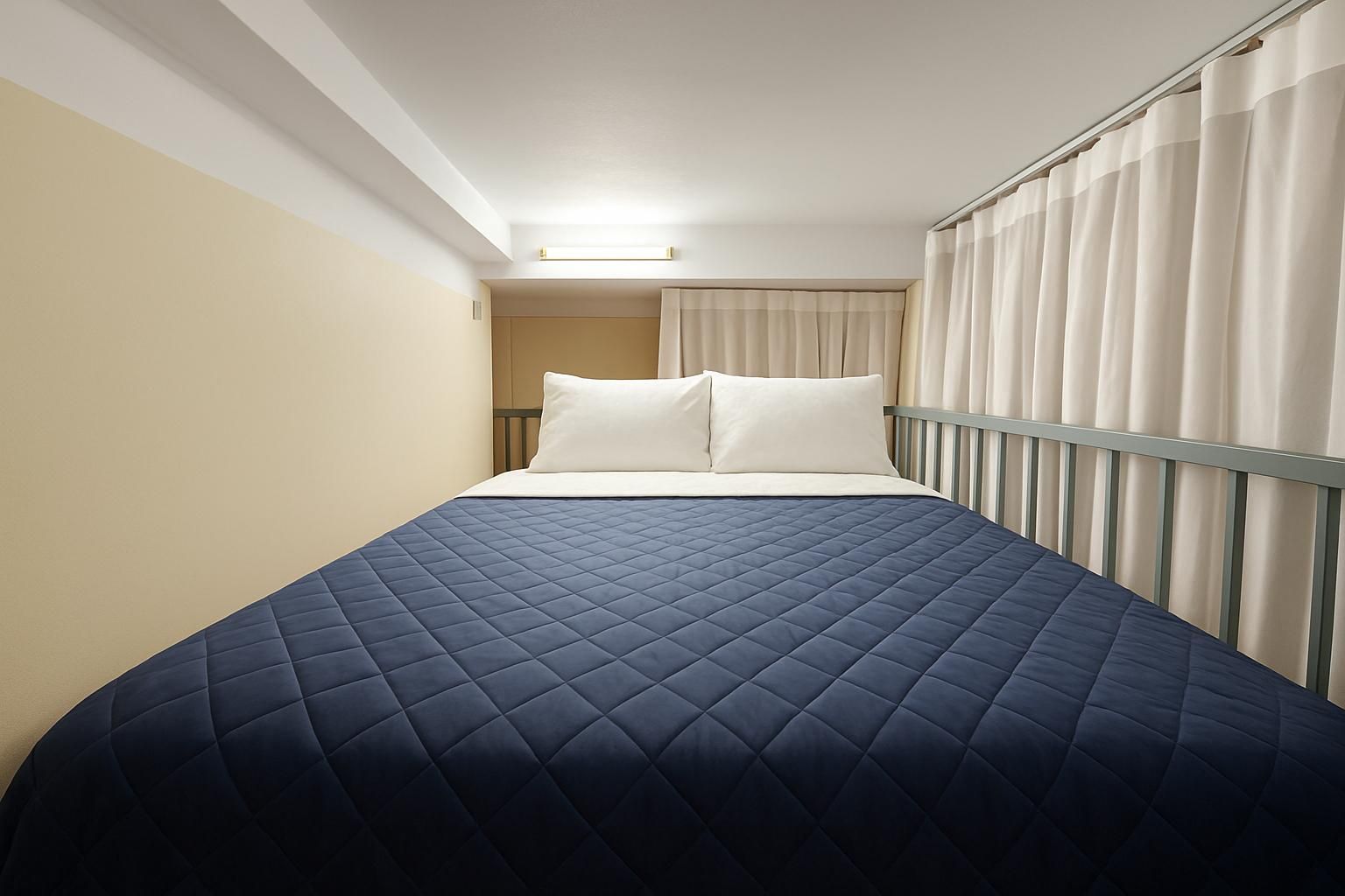 Family Suite - City View